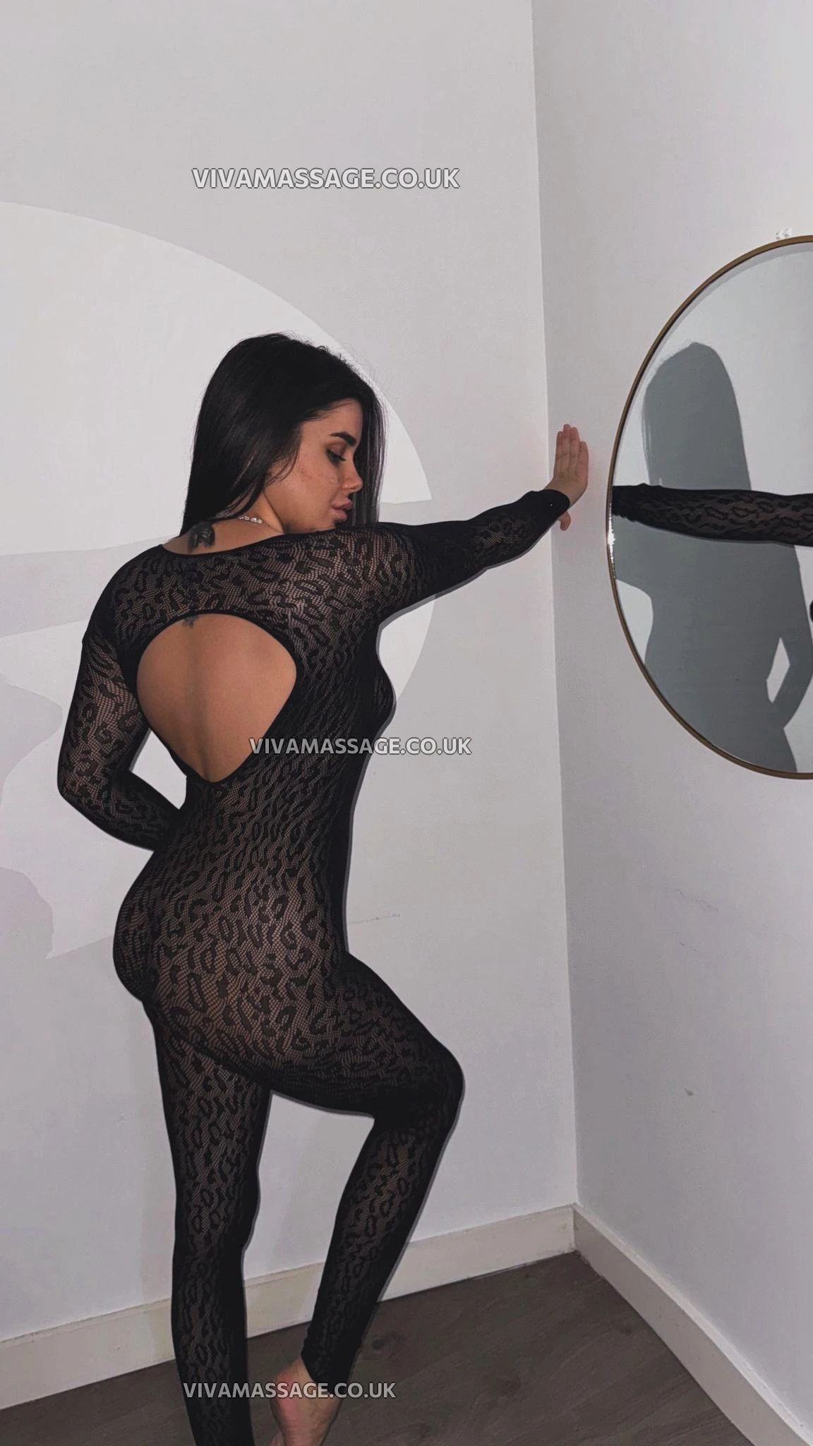 Photo 8 of Brunette~Arden