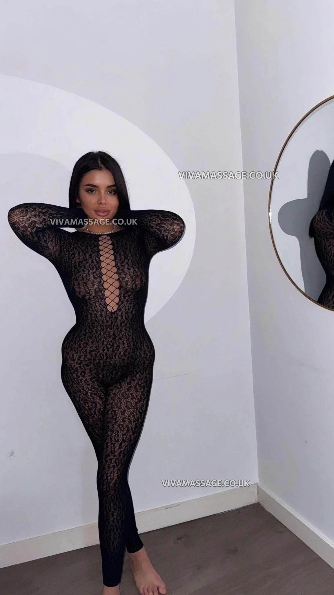 Photo 9 of Brunette~Arden