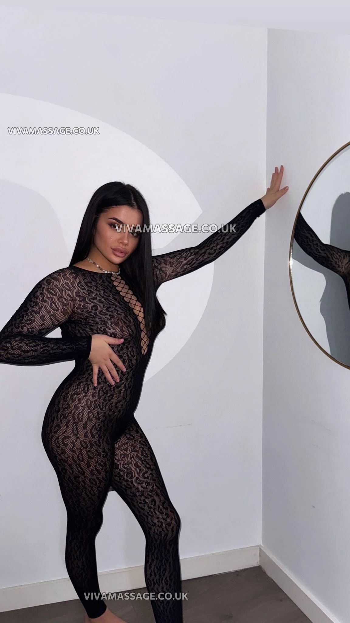 Photo 10 of Brunette~Arden