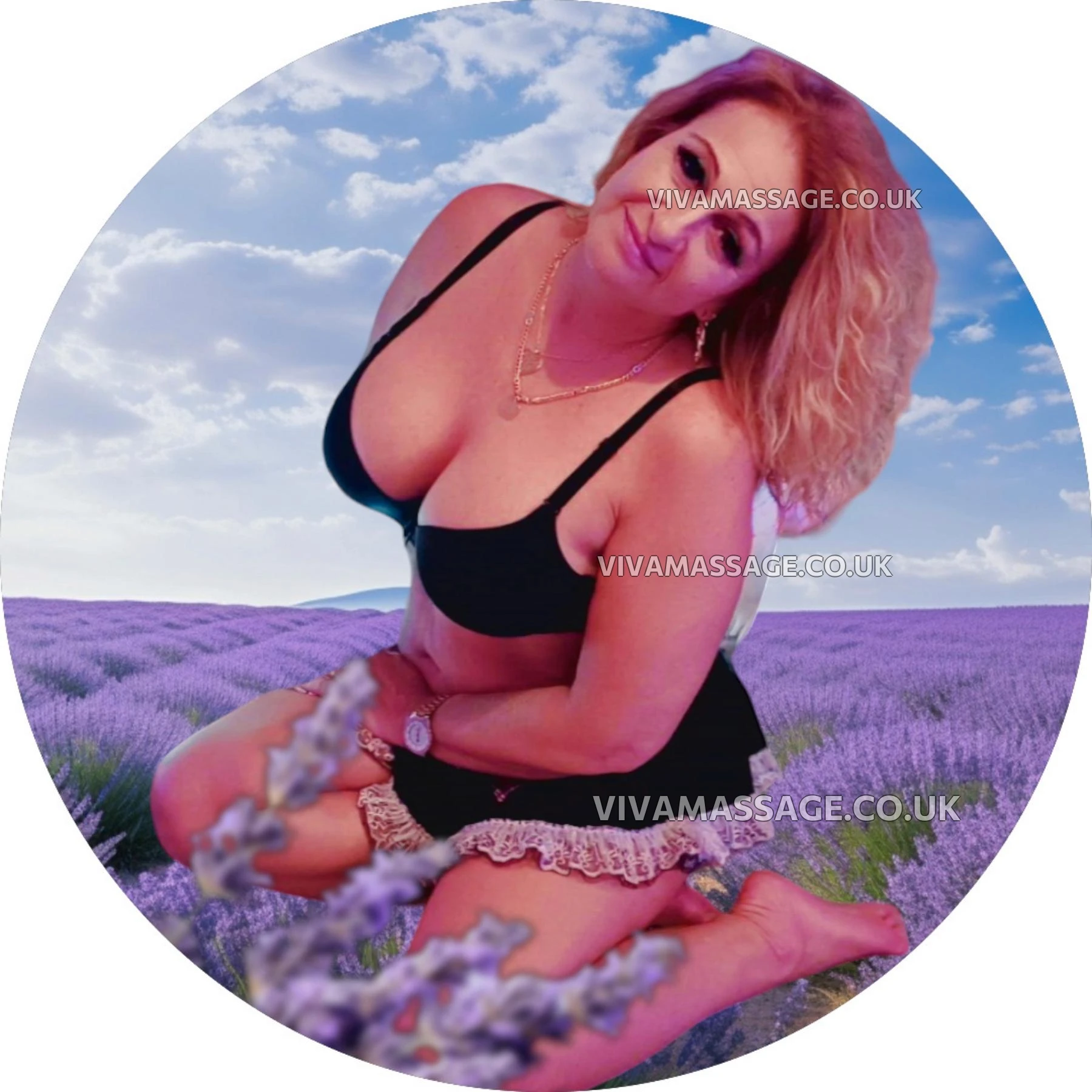 Photo 1 of Linda93 x