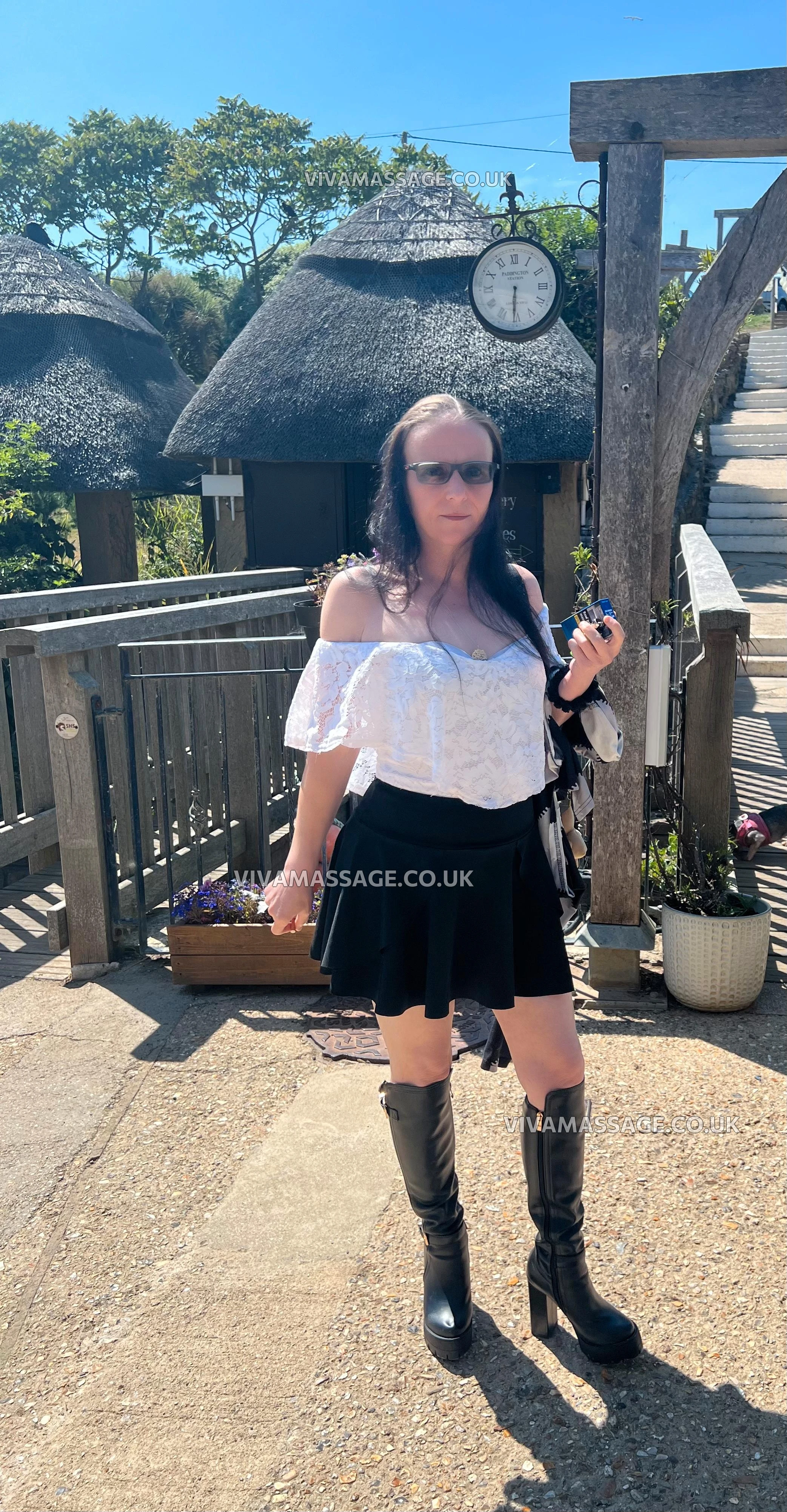 Photo 10 of brumpartygirl