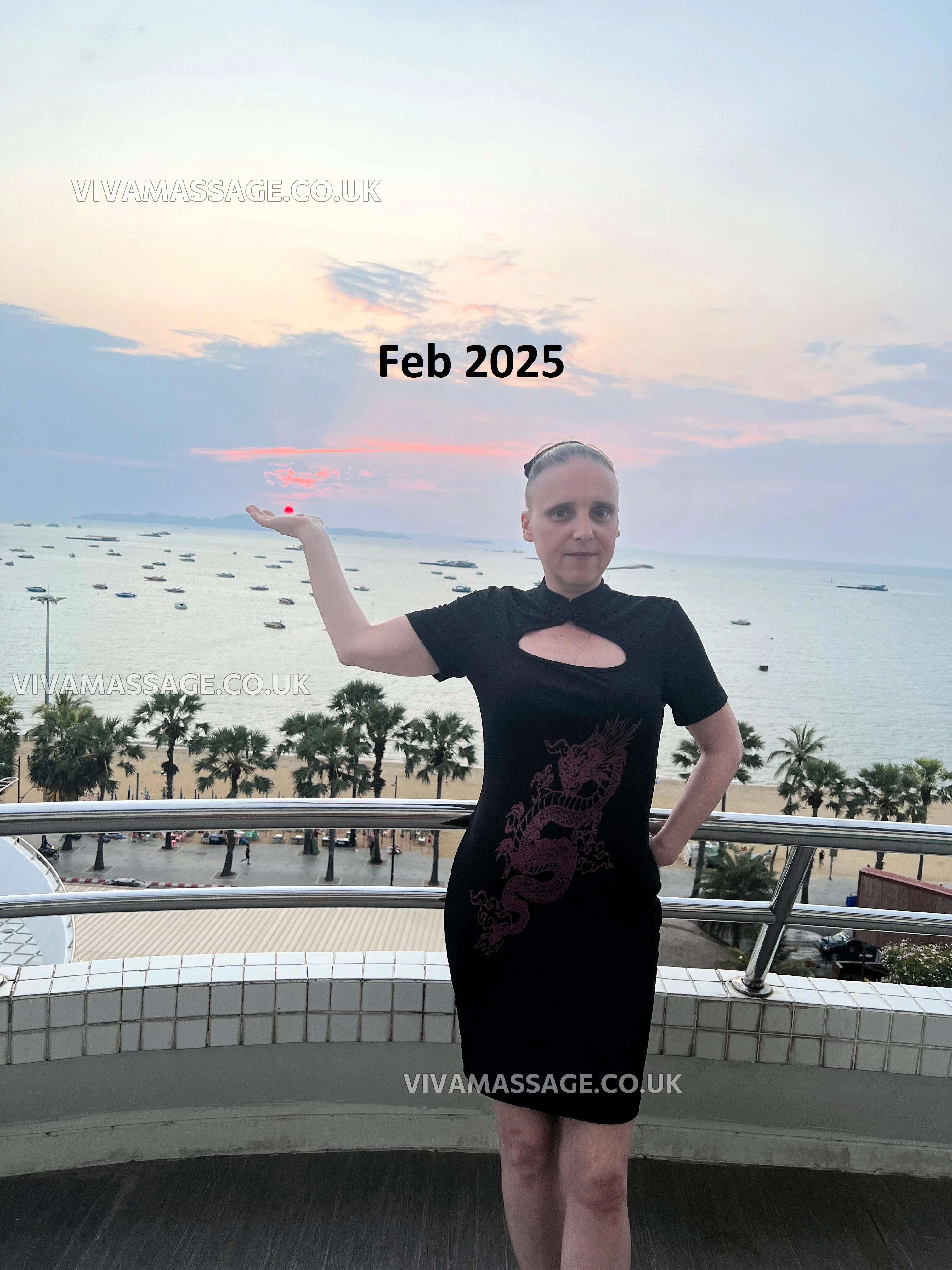 Photo 5 of brumpartygirl