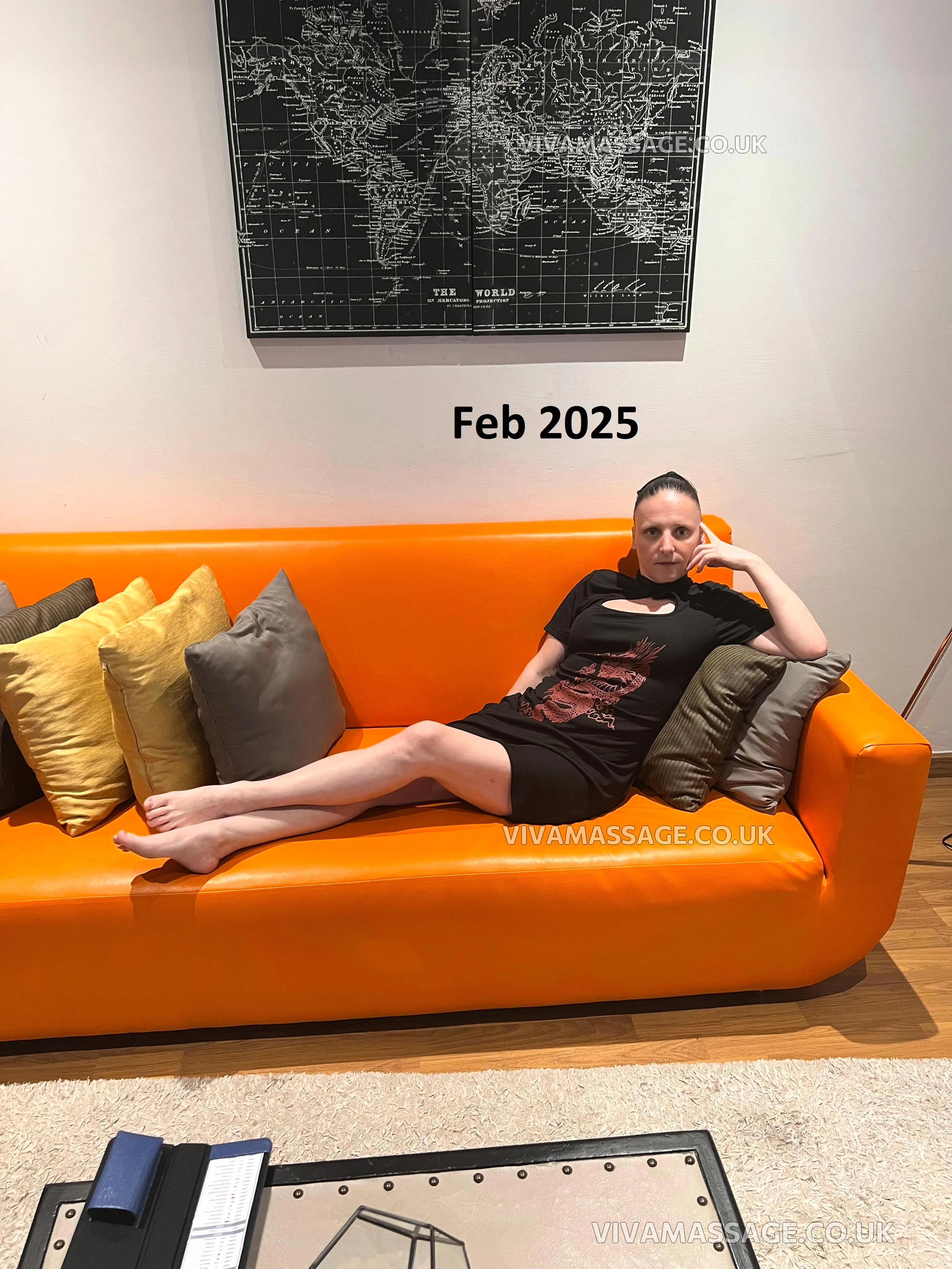 Photo 18 of brumpartygirl