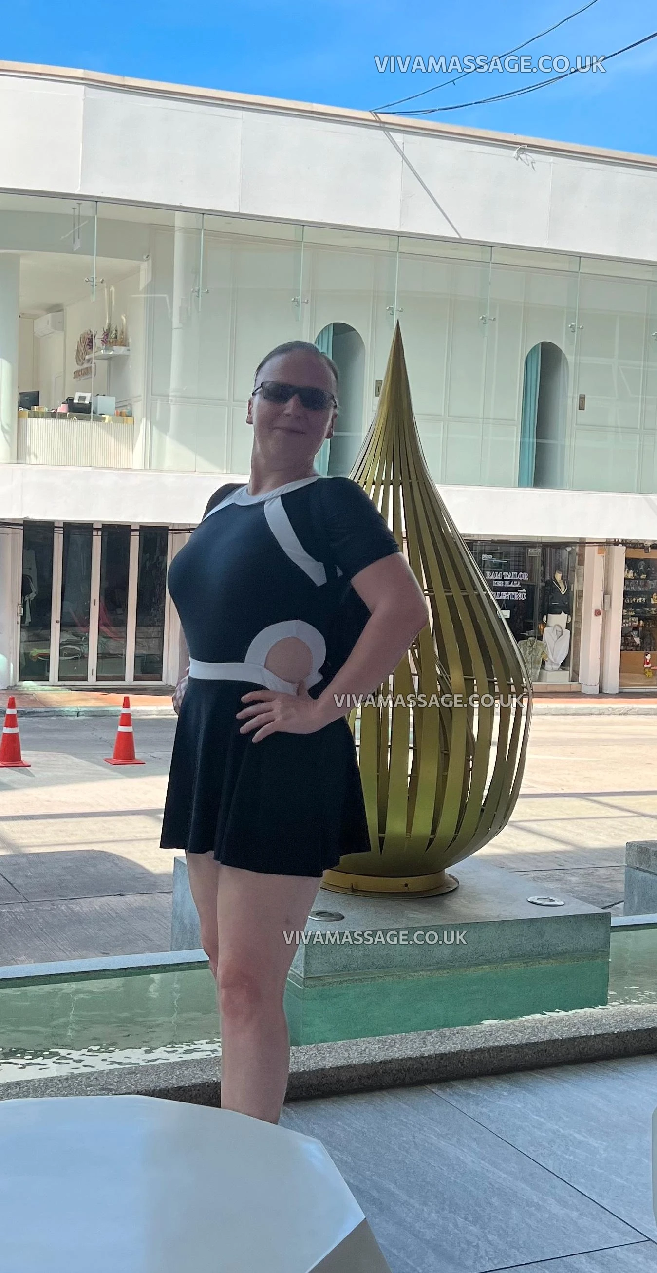 Photo 14 of brumpartygirl