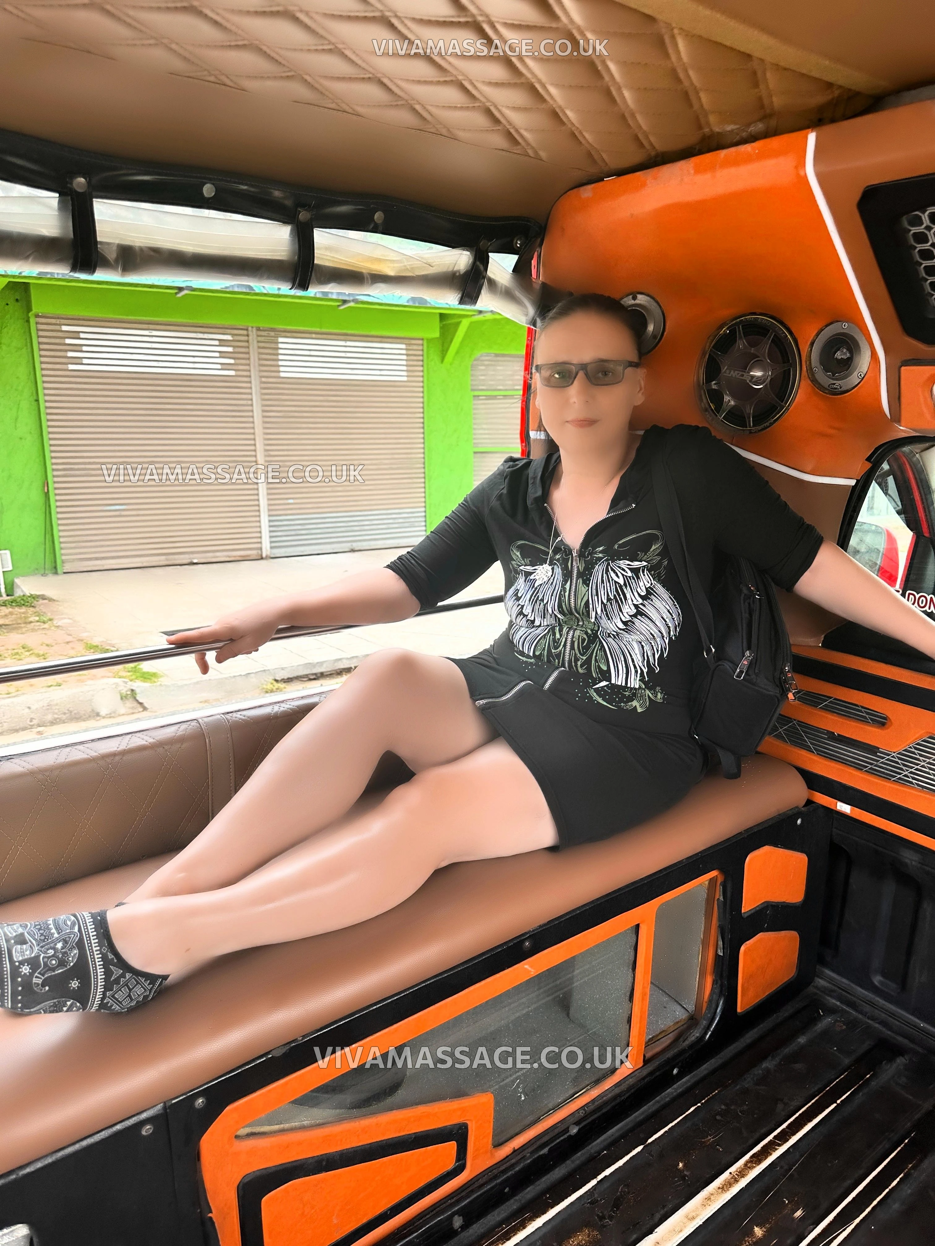 Photo 23 of brumpartygirl