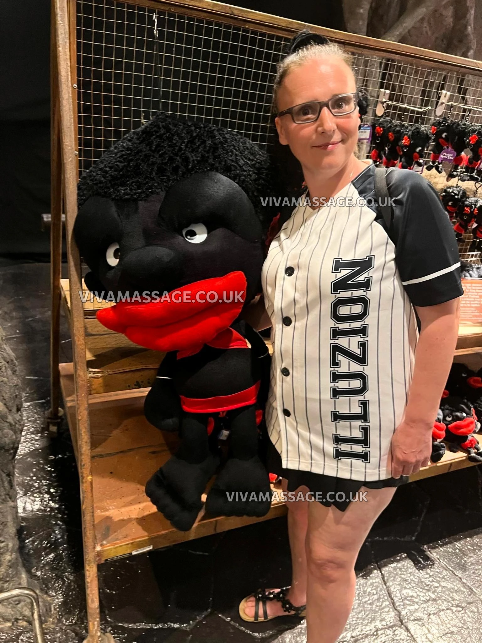 Photo 21 of brumpartygirl