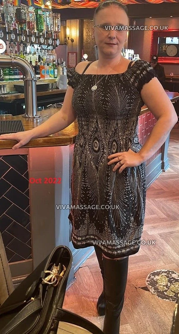 Photo 36 of brumpartygirl