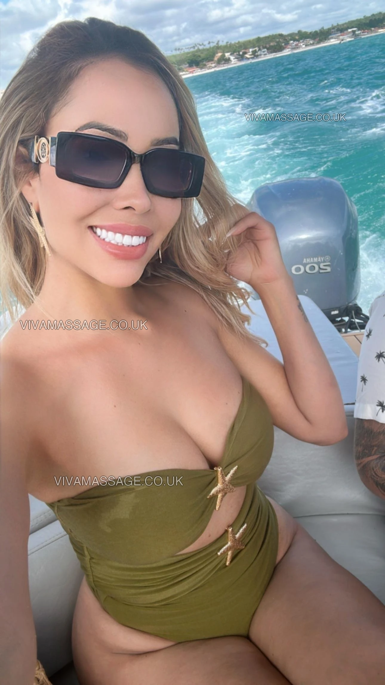 Photo 25 of THALYTA DIOR