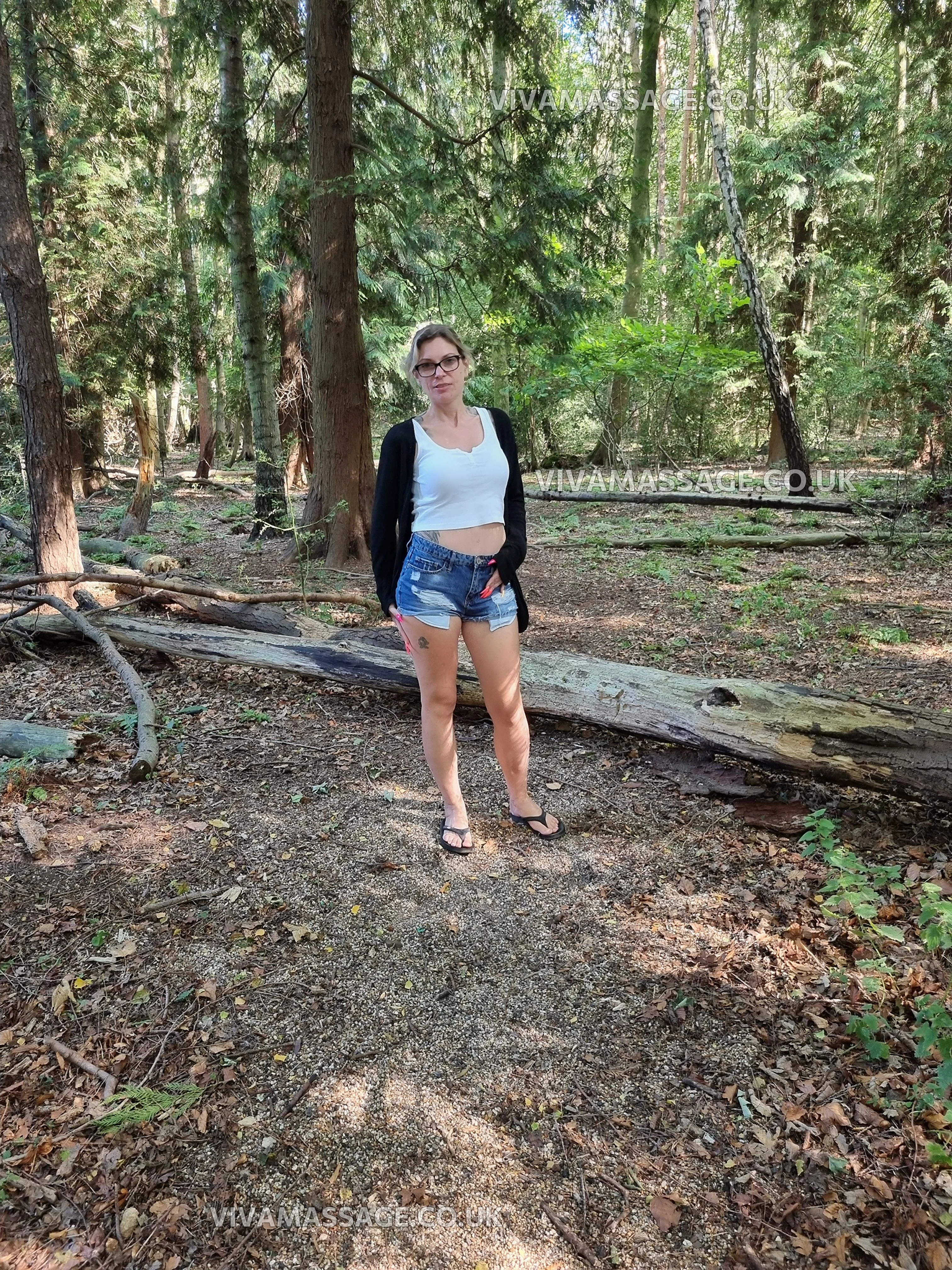 Photo 25 of EnglishJessieRae