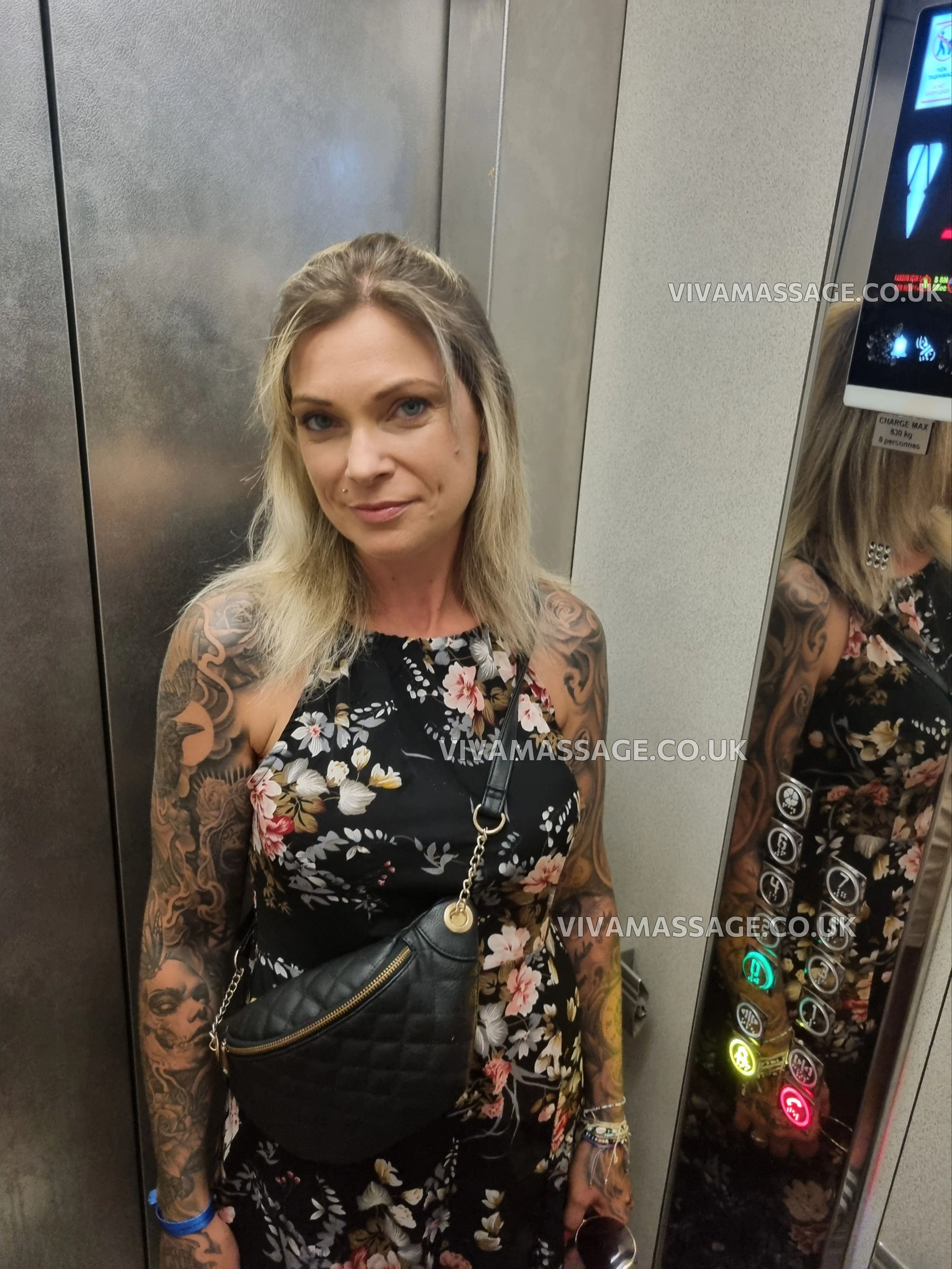 Photo 27 of EnglishJessieRae