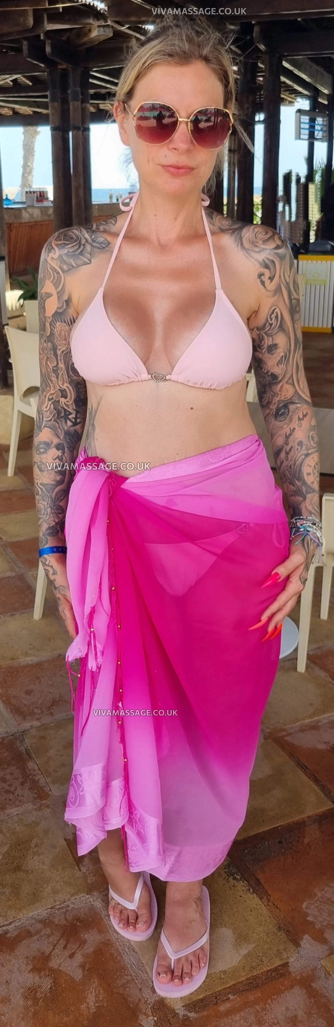 Photo 28 of EnglishJessieRae