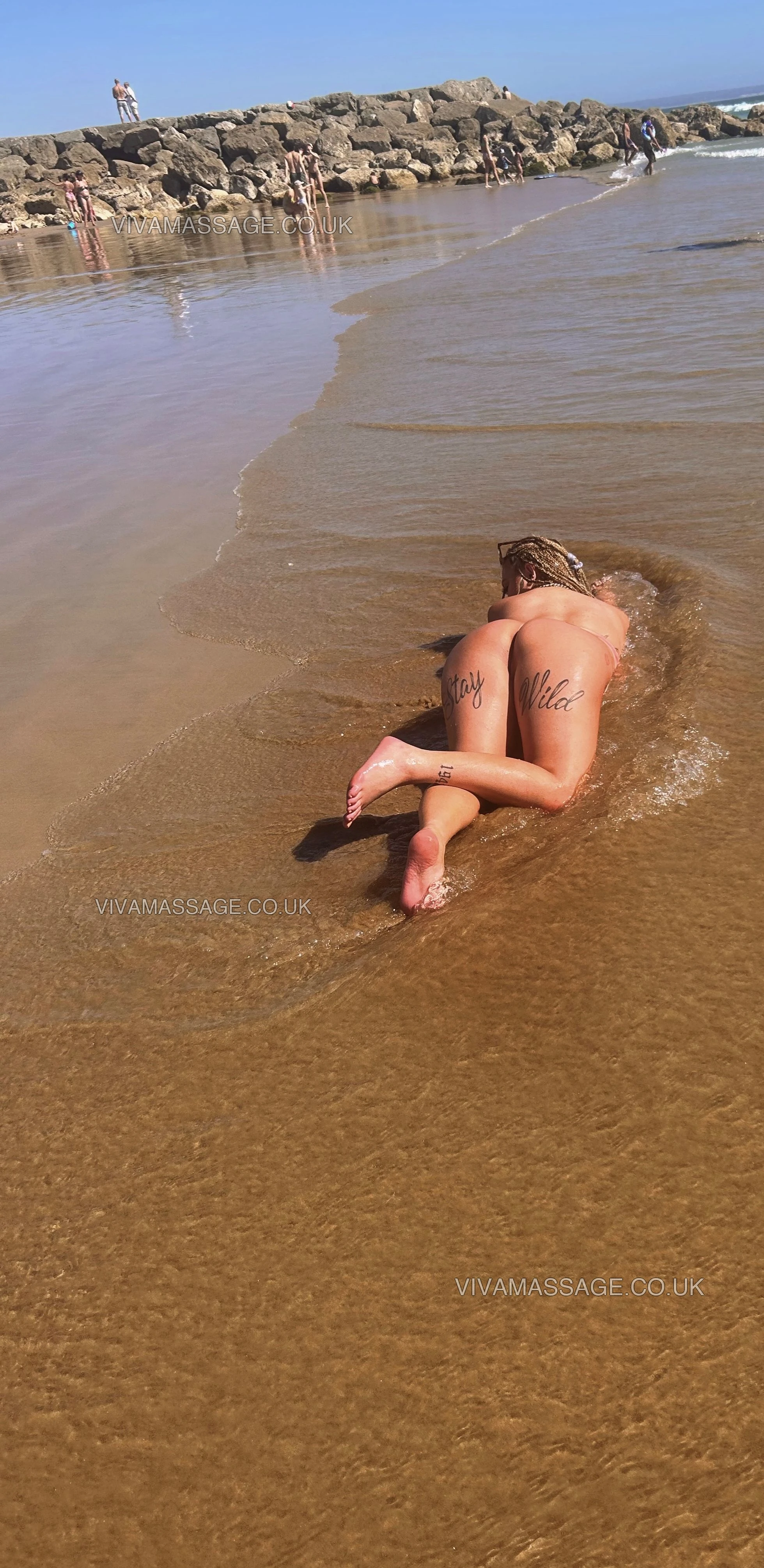 Photo 1 of CuteNaughtyCassie