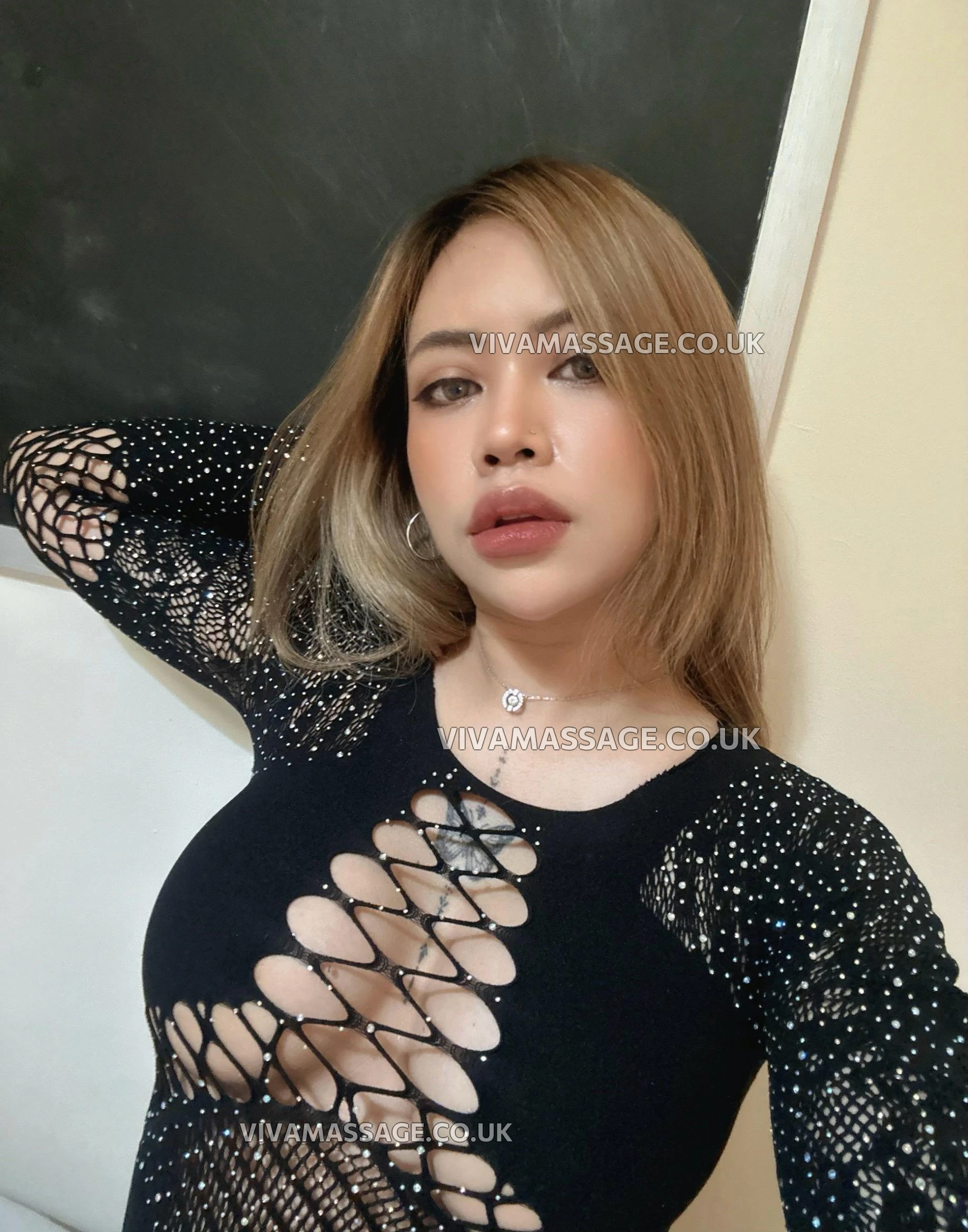 Photo 8 of Sexy-Thai-girl