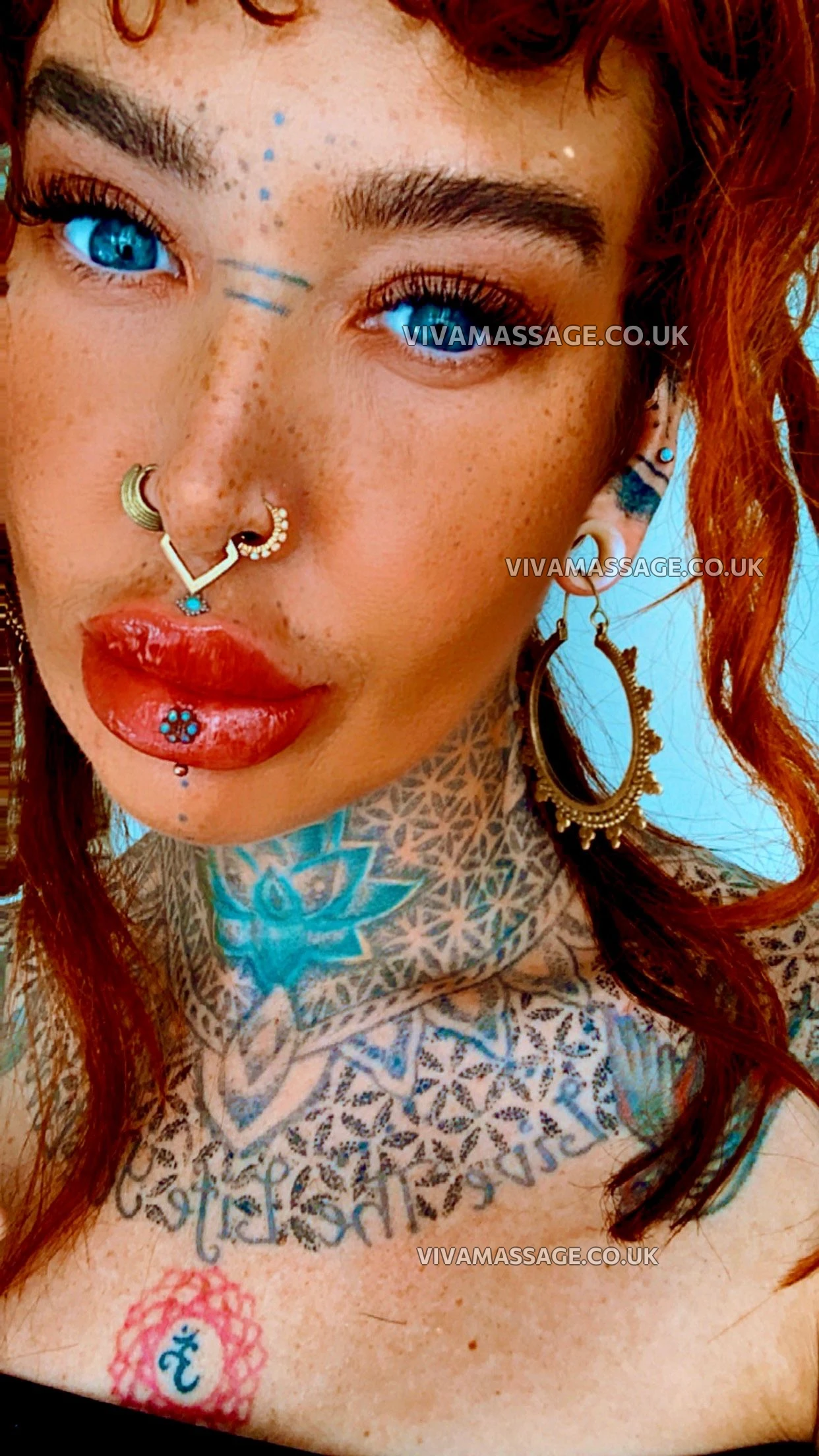 Photo 8 of lunaindigo