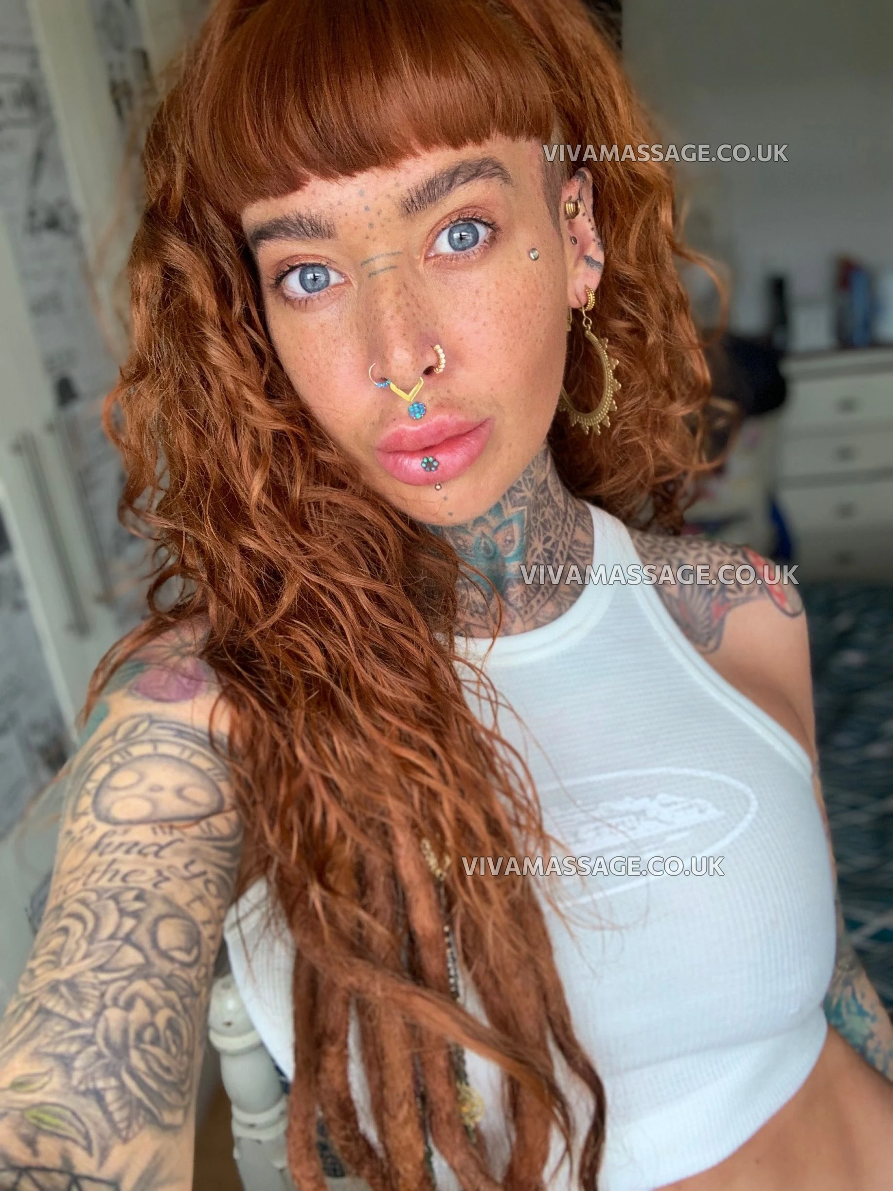 Photo 12 of lunaindigo