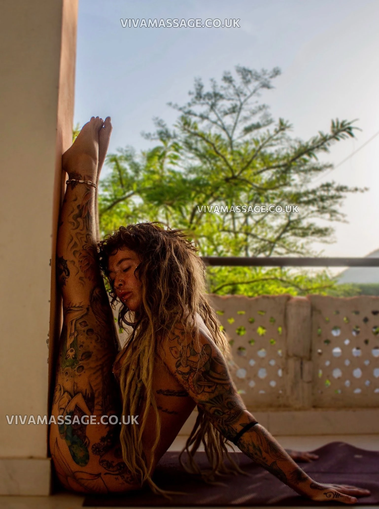 Photo 13 of lunaindigo