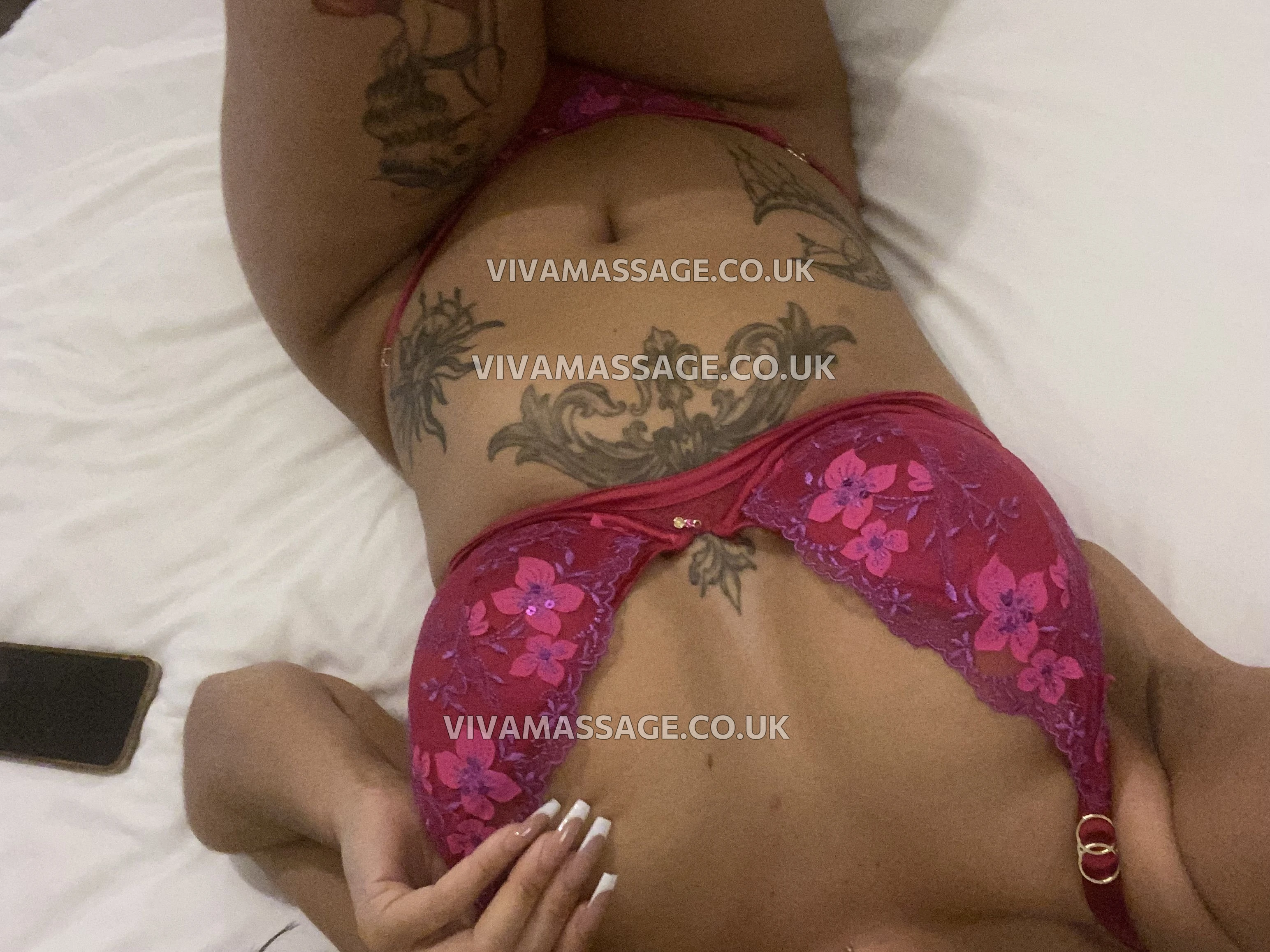 Photo 8 of British-babe-monica