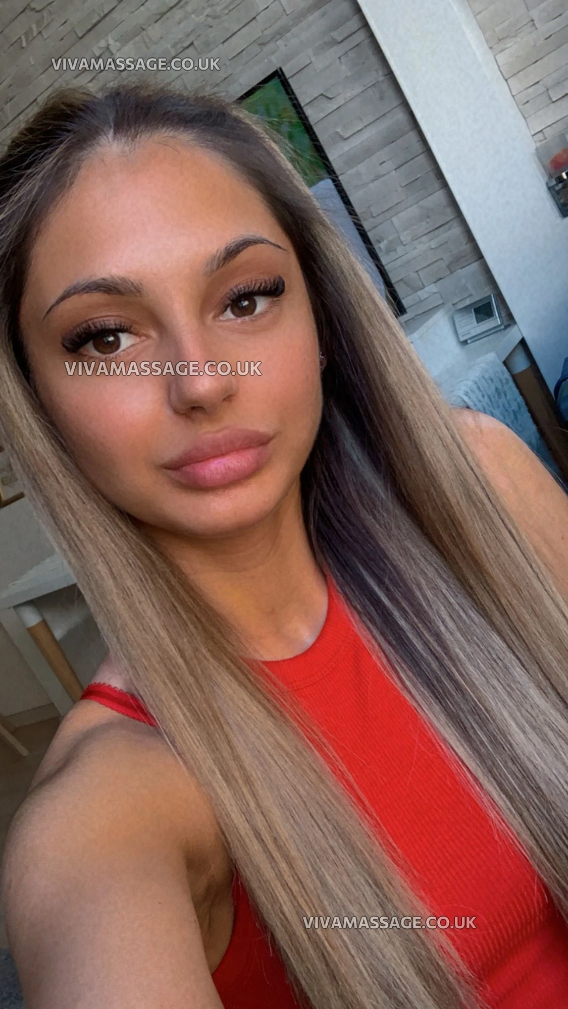 Photo 8 of Blondie Vanessa xxx