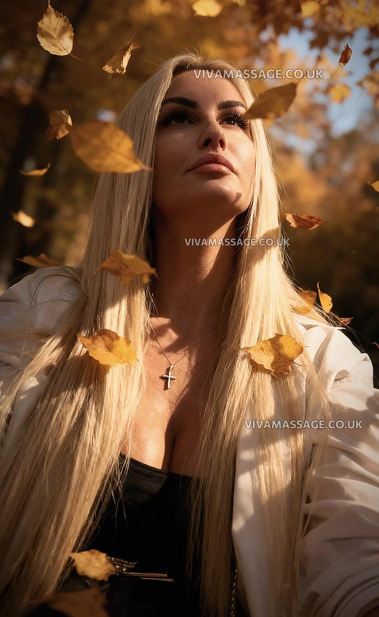 Photo 1 of sexy lavinia