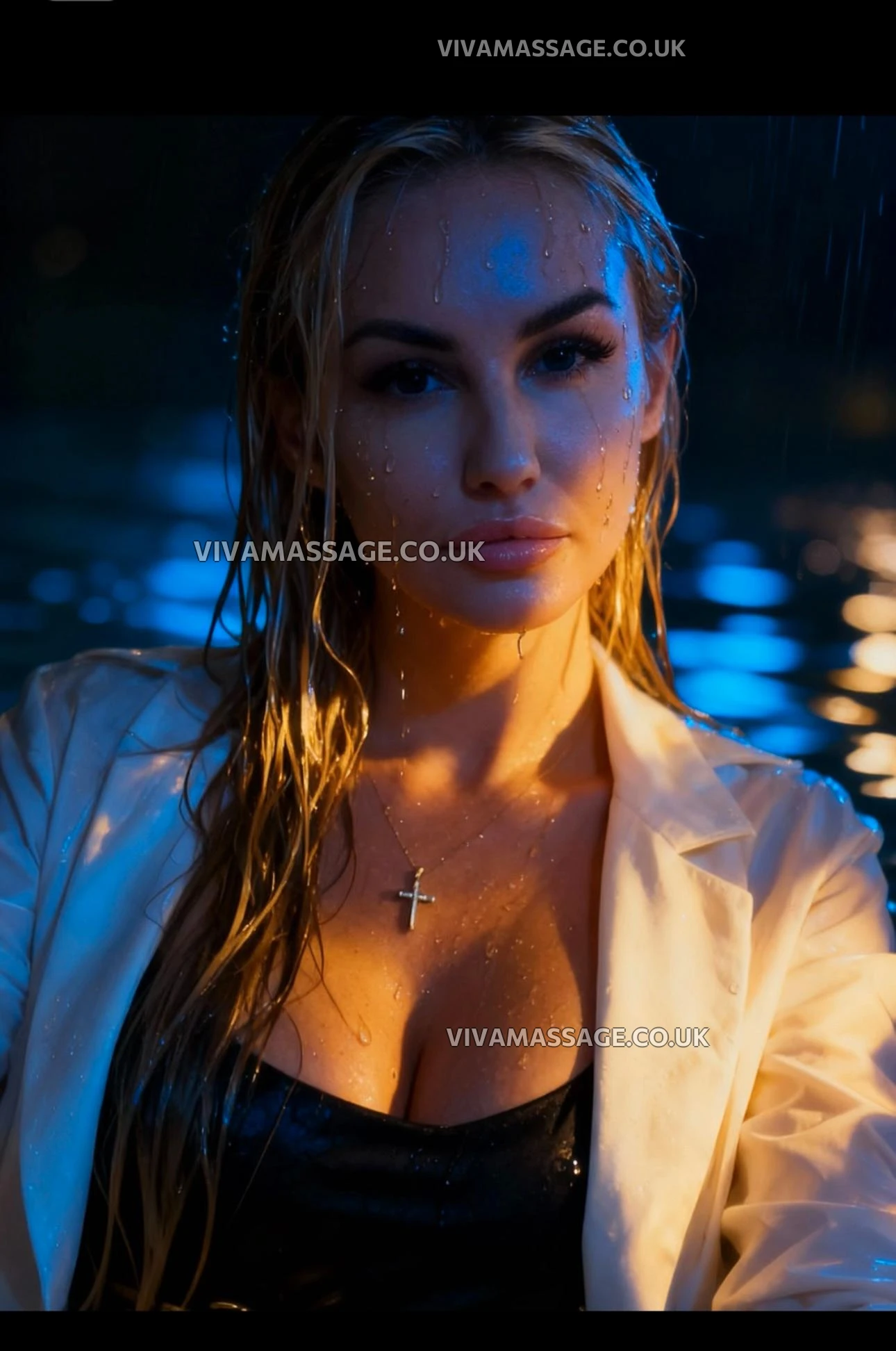 Photo 1 of sexy lavinia