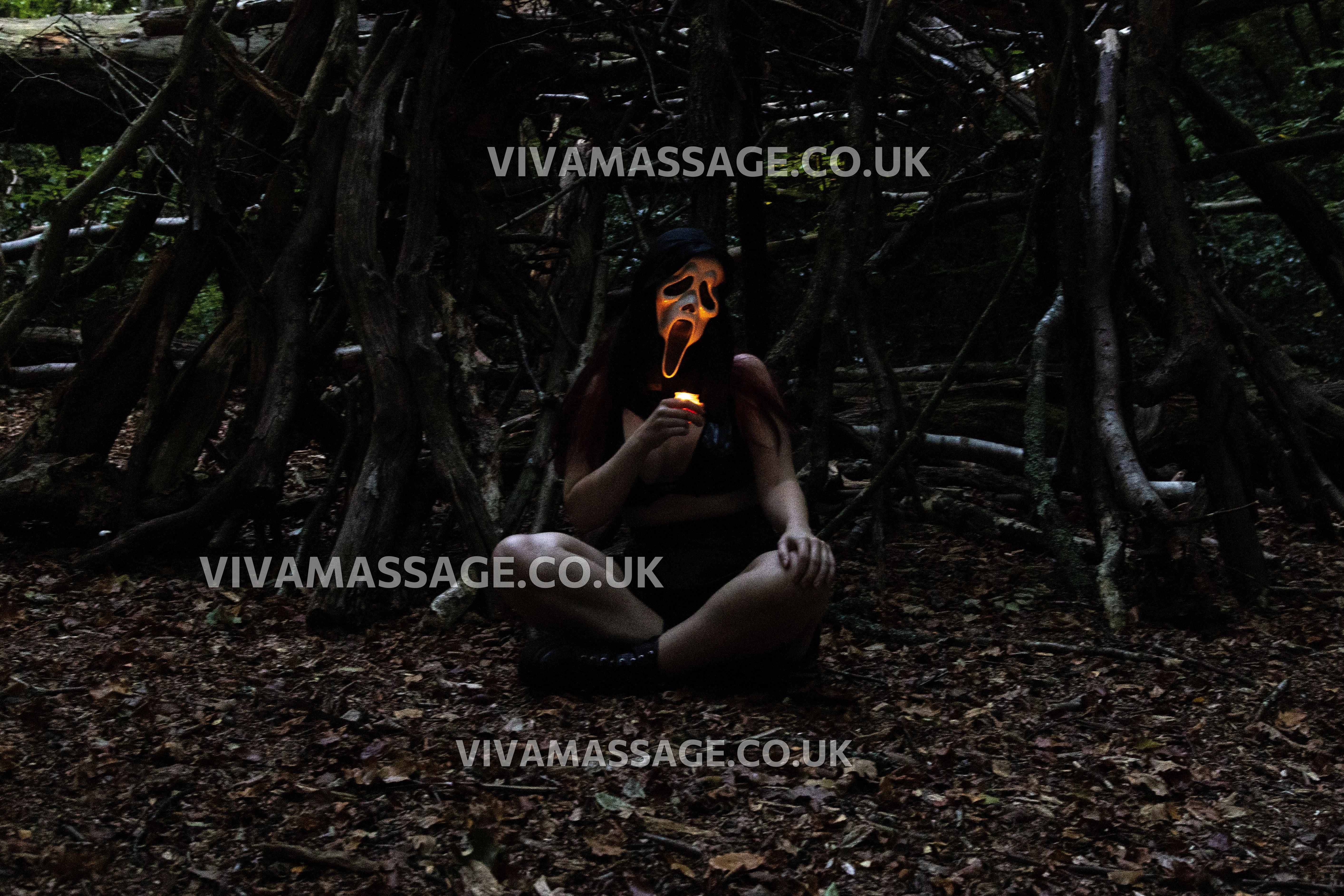 Photo 9 of Angel Red