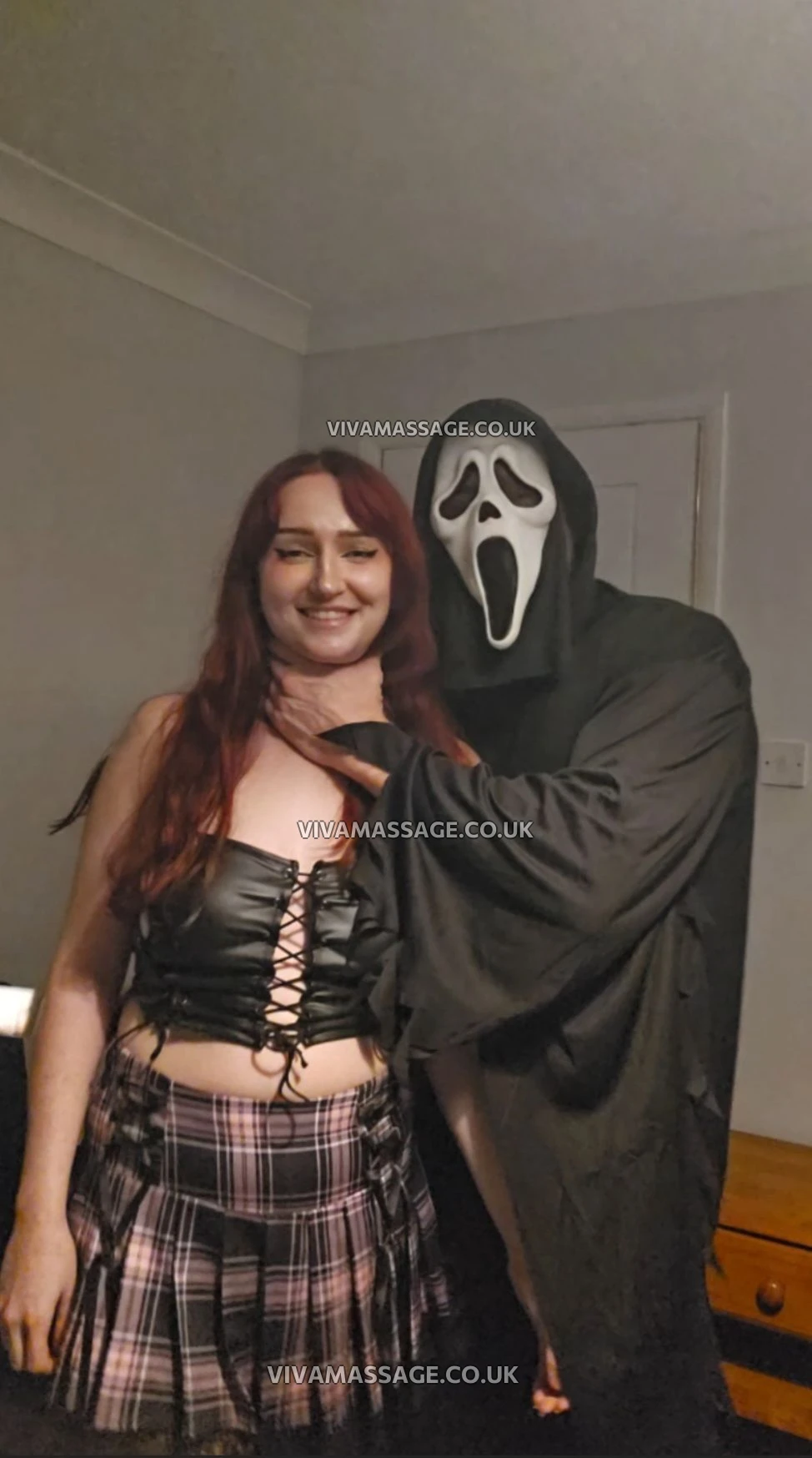 Photo 2 of Angel Red