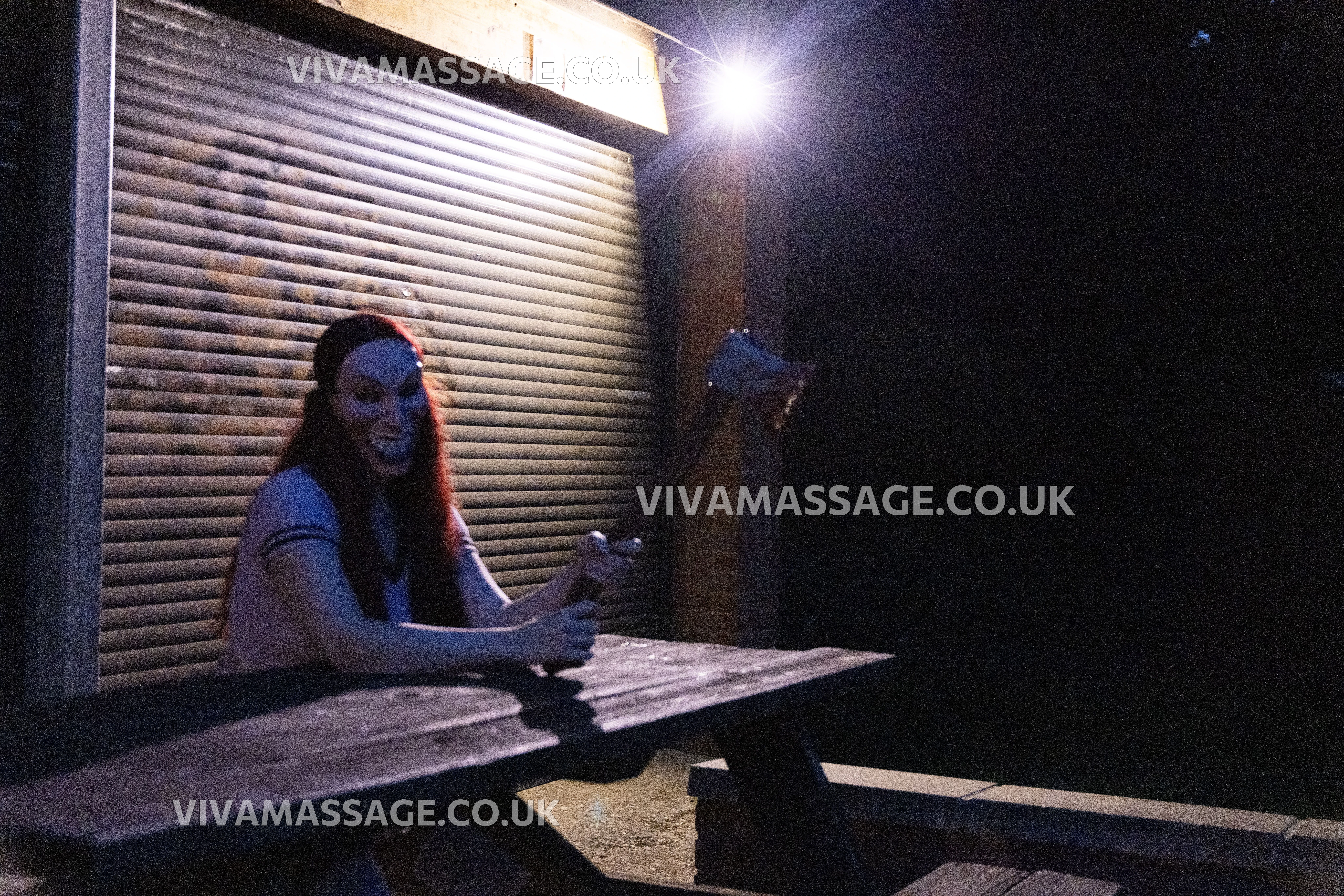 Photo 19 of Angel Red