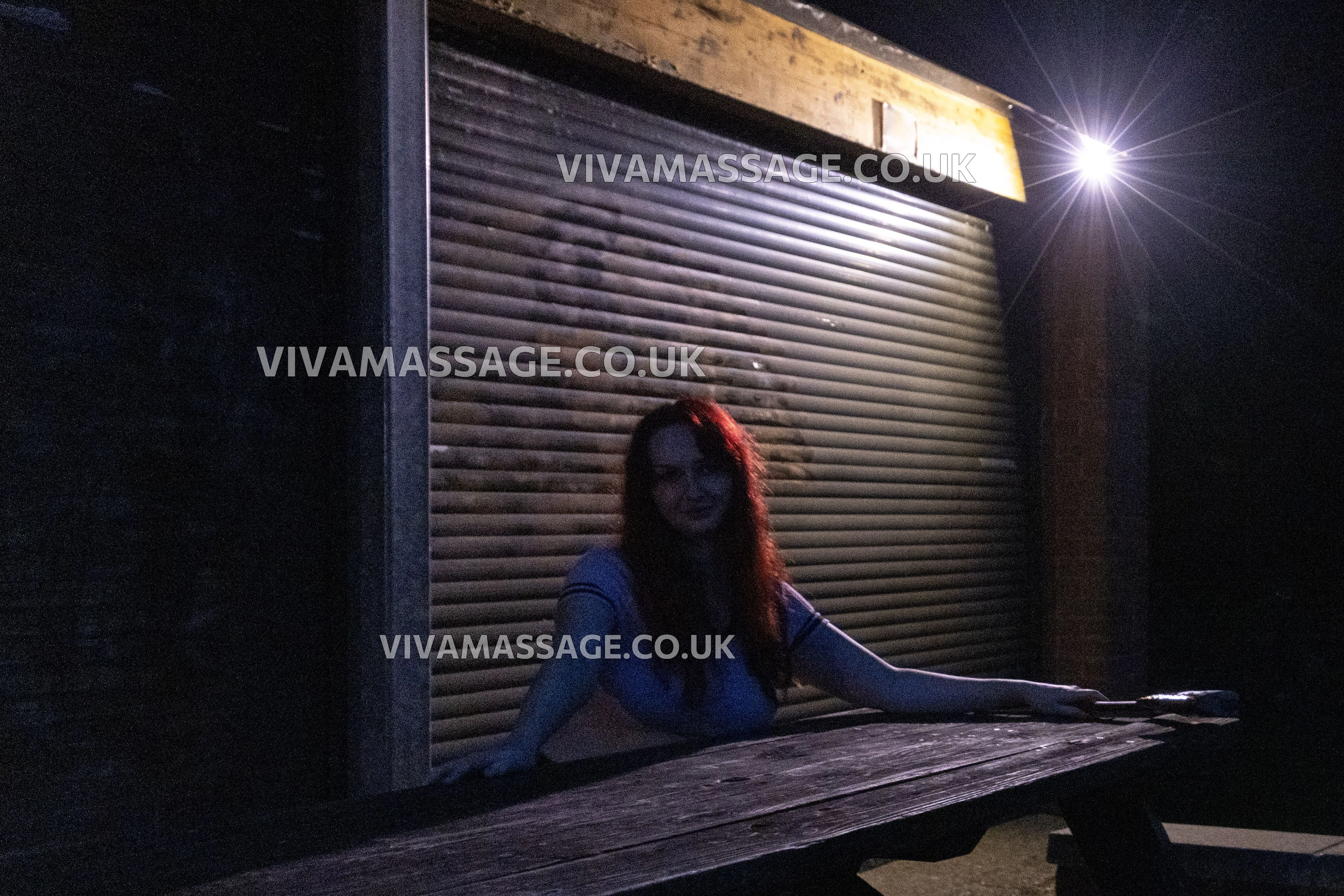 Photo 8 of Angel Red