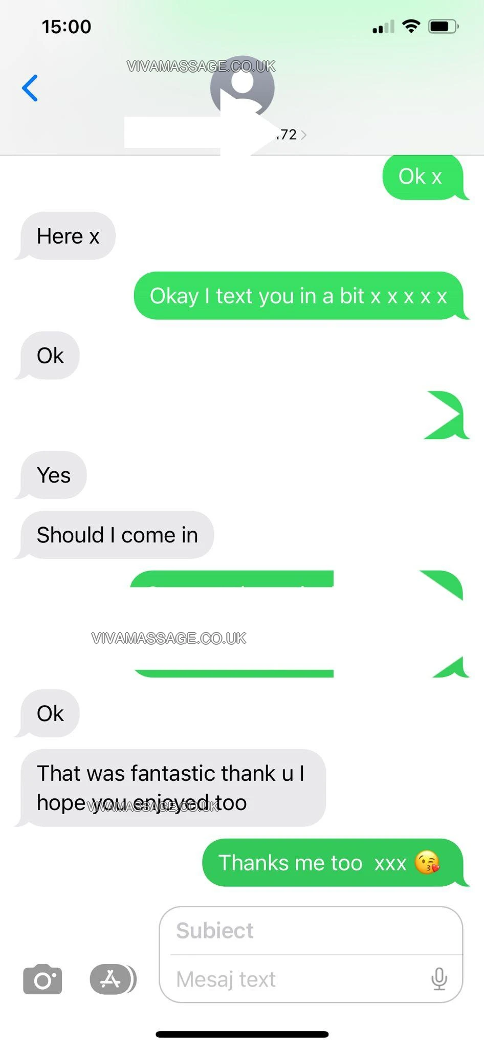 Photo 1 of AliceBabylicious