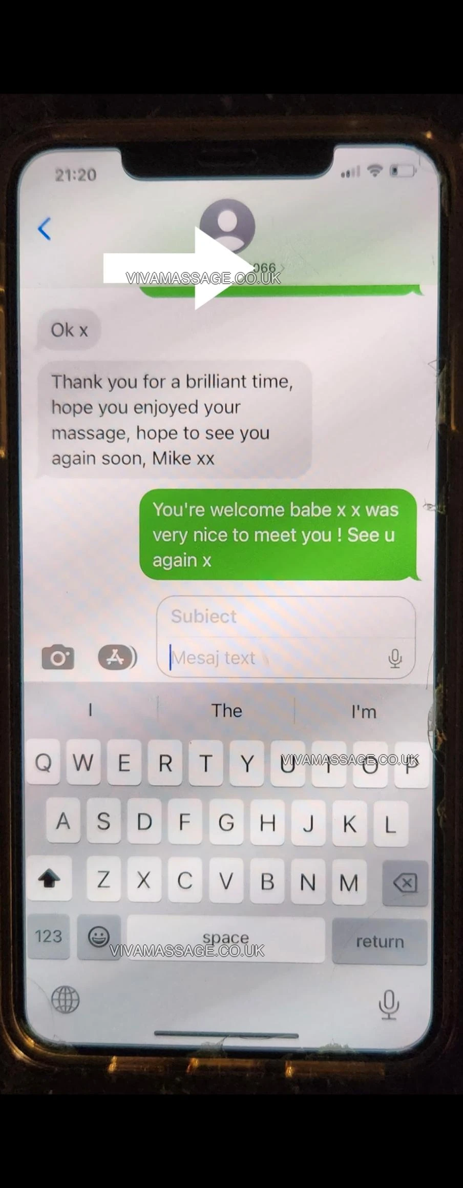 Photo 11 of AliceBabylicious