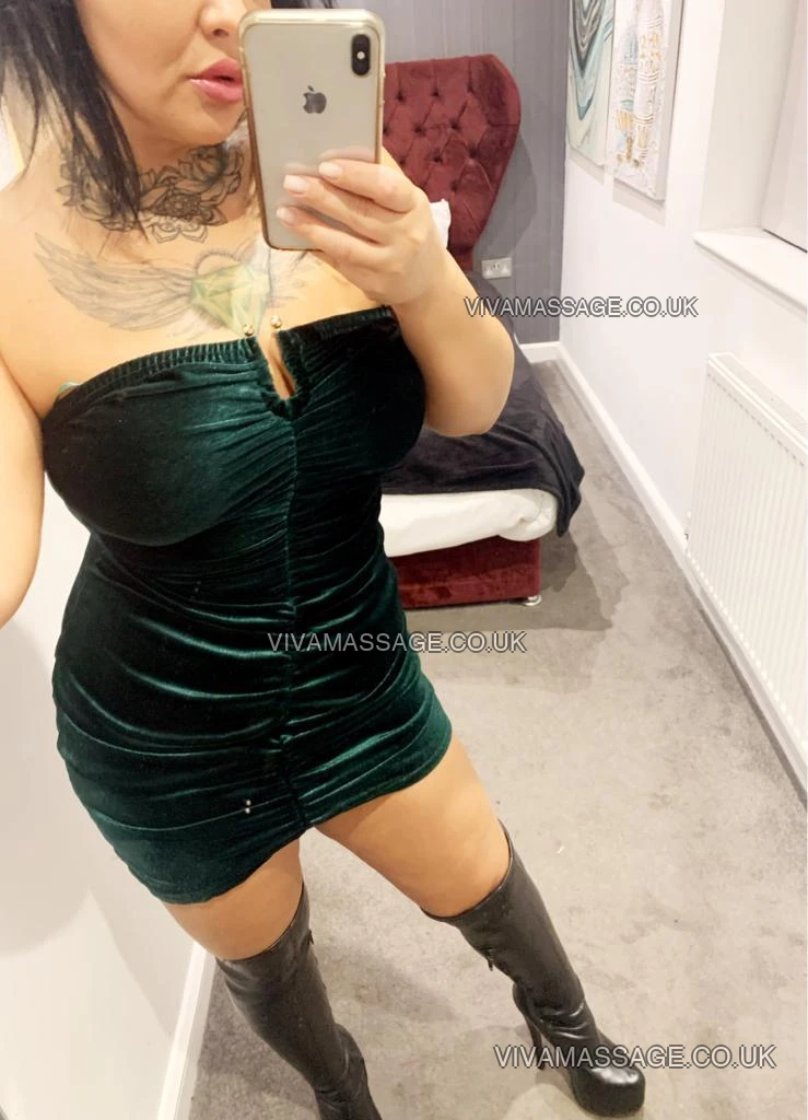 Photo 28 of AliceBabylicious