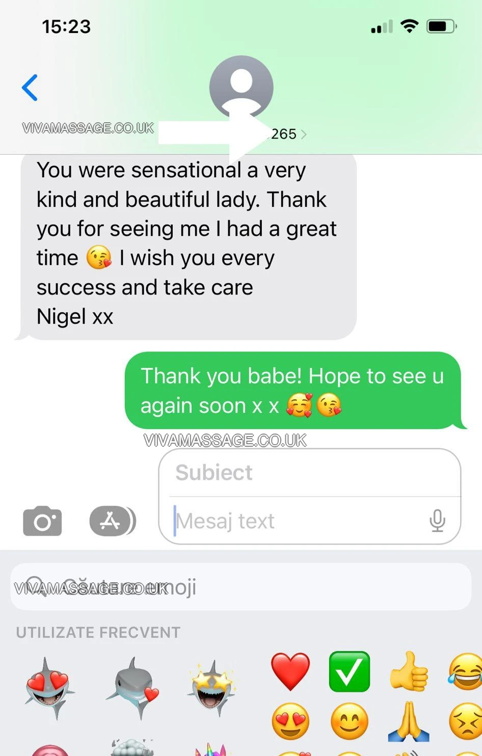 Photo 29 of AliceBabylicious