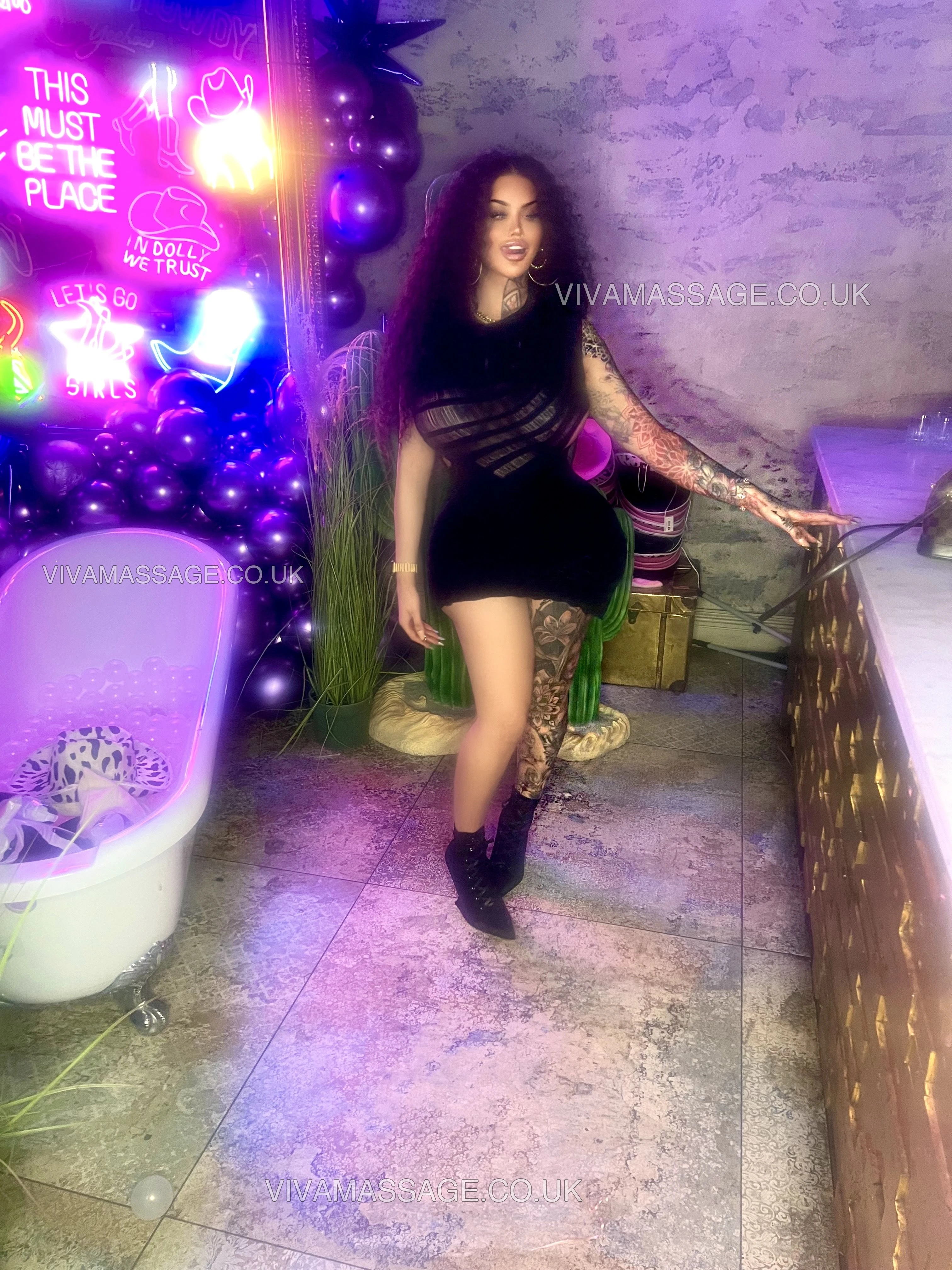 Photo 7 of nyra_doll