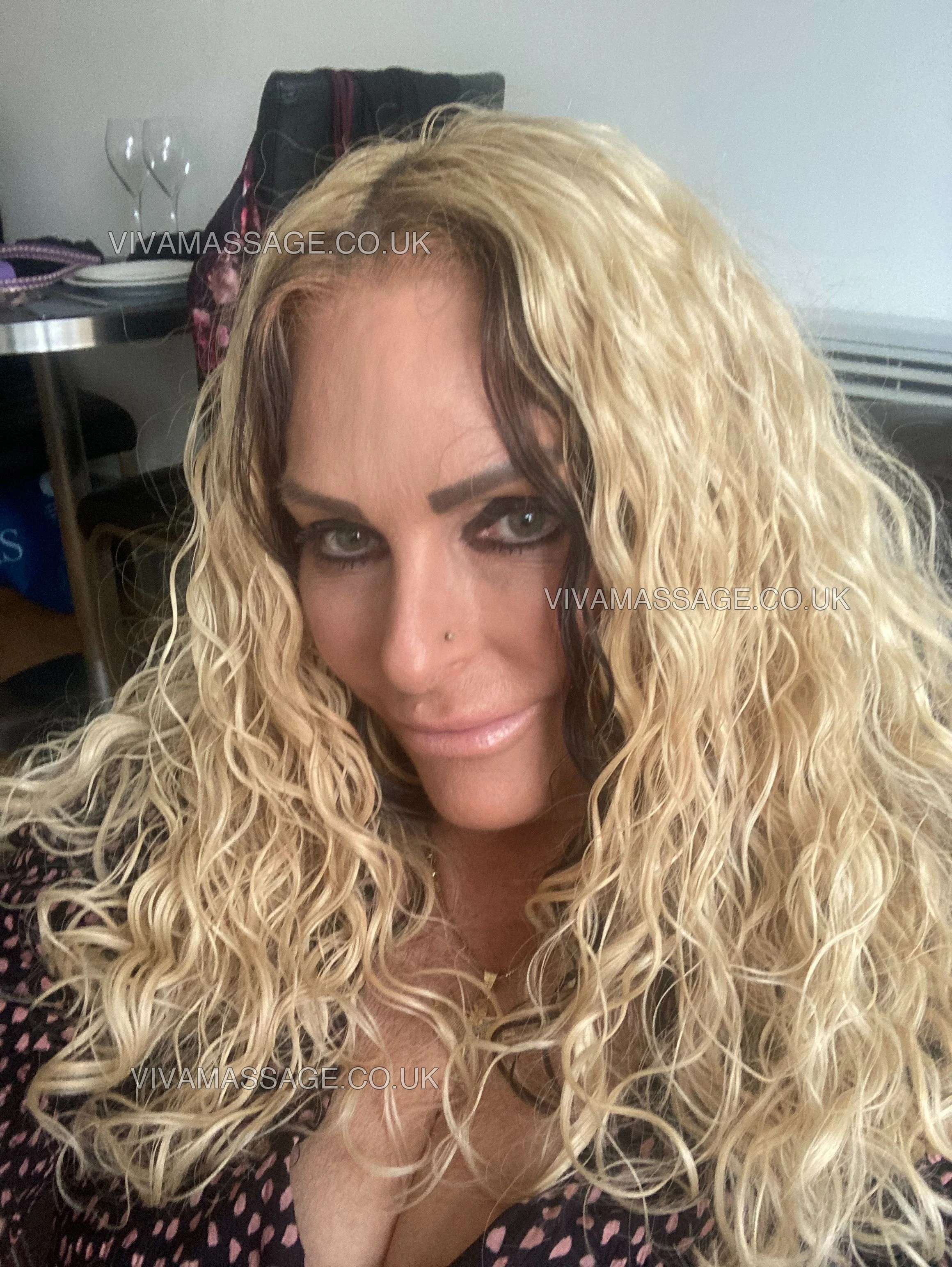 Photo 1 of saucy spicy kay