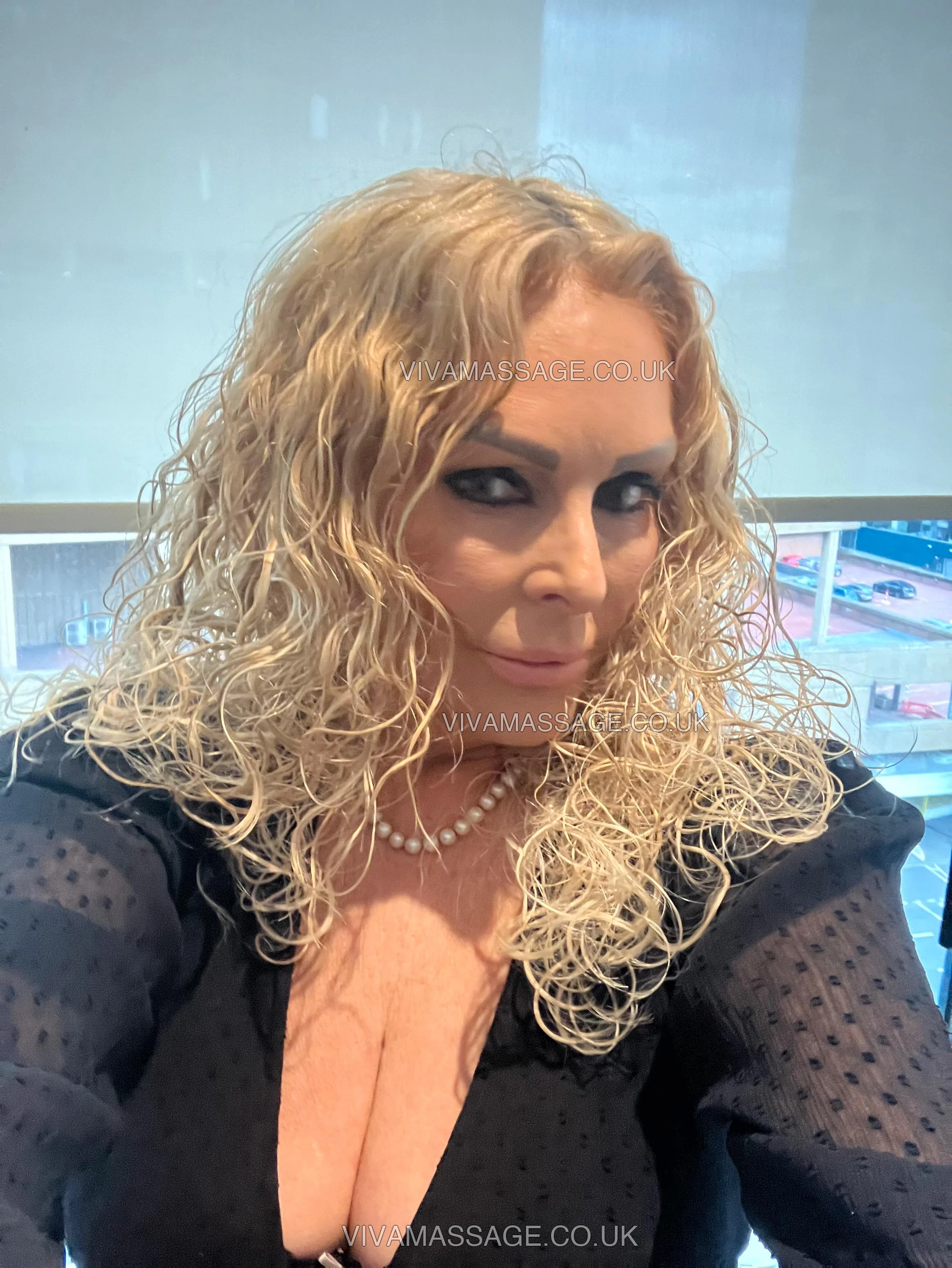 Photo 1 of saucy spicy kay