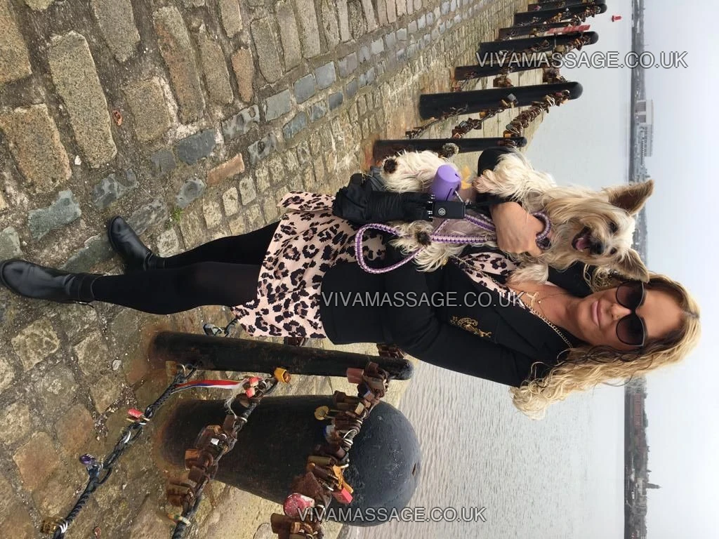 Photo 2 of saucy spicy kay