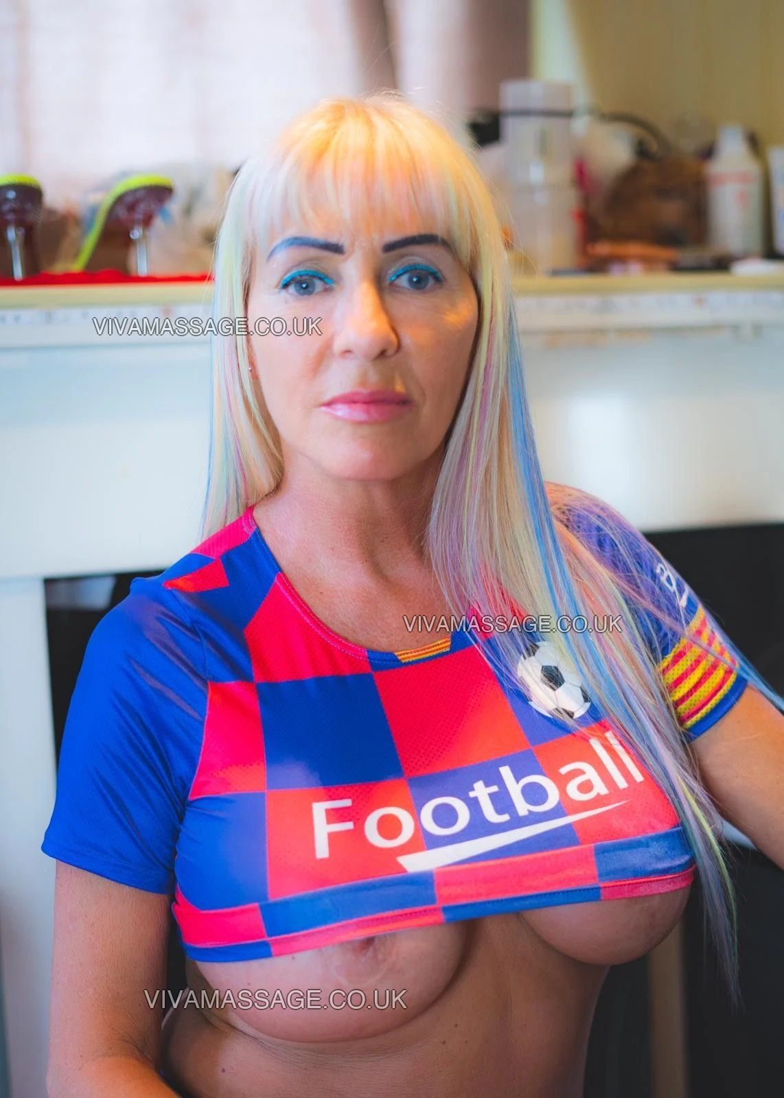 Photo 4 of mariewantsyou