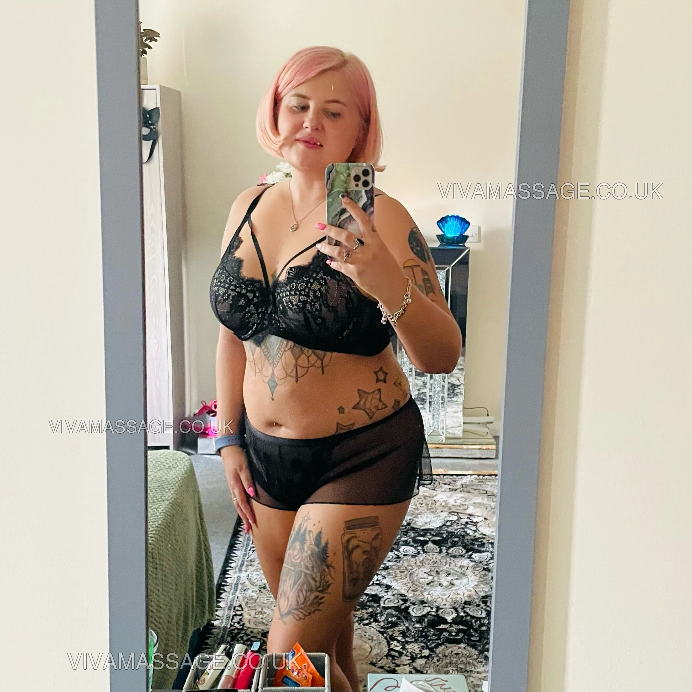 Photo 8 of   Ginger_MAYA__