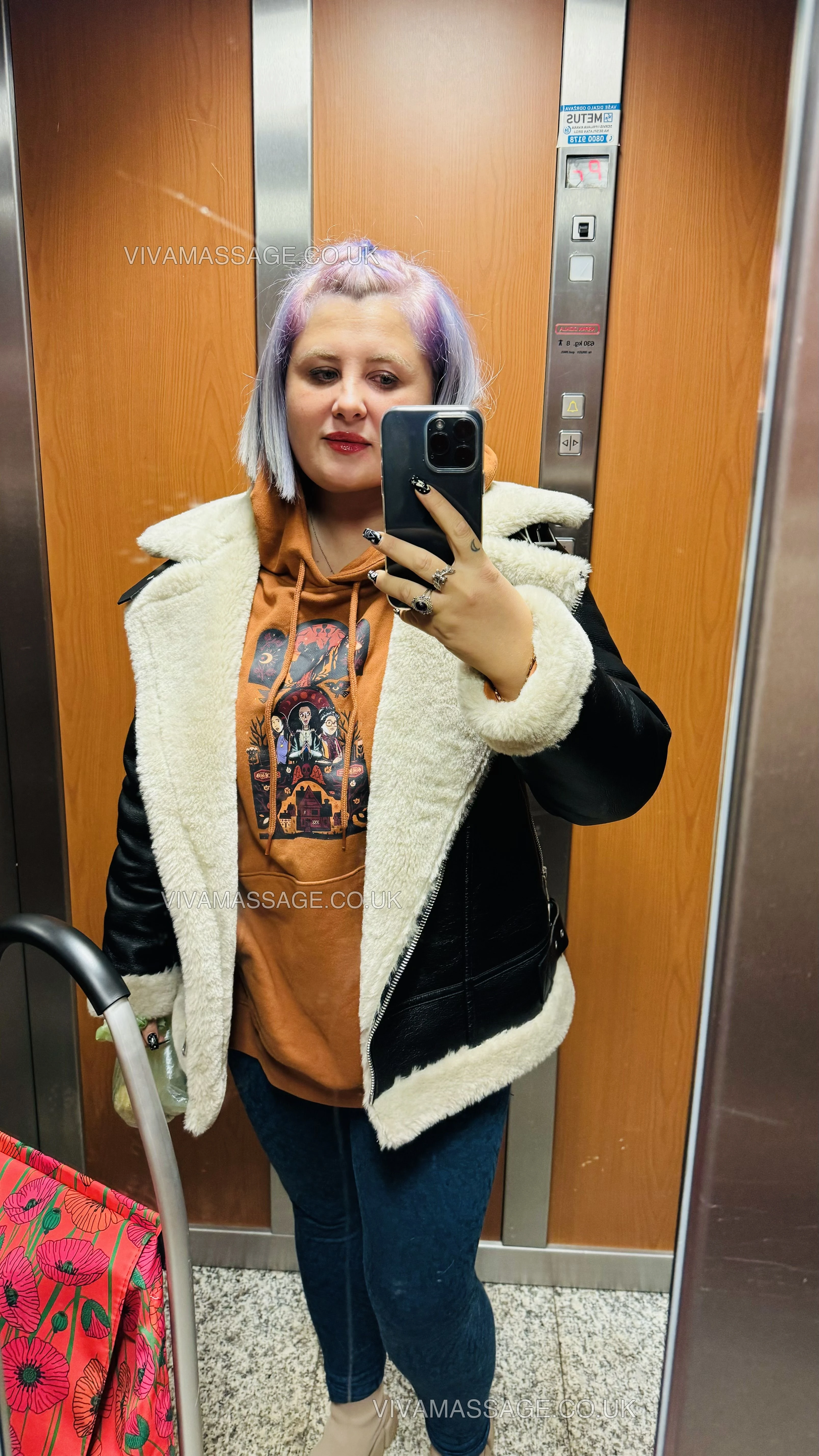 Photo 12 of   Ginger_MAYA__