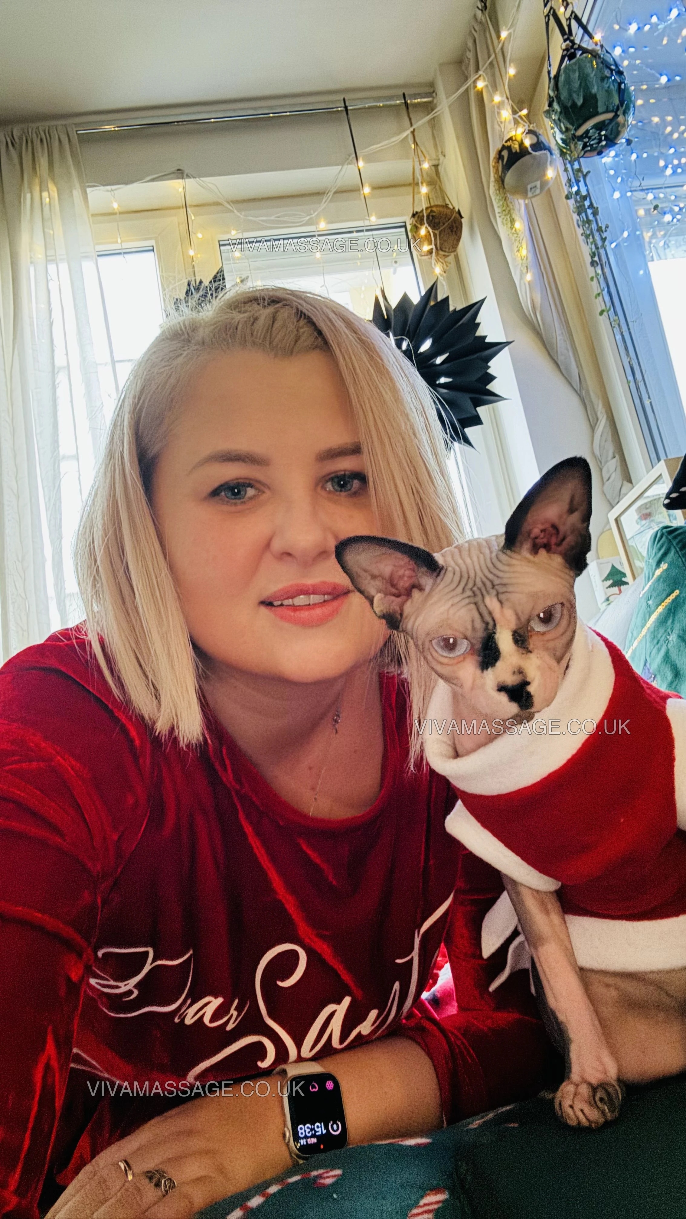 Photo 13 of   Ginger_MAYA__