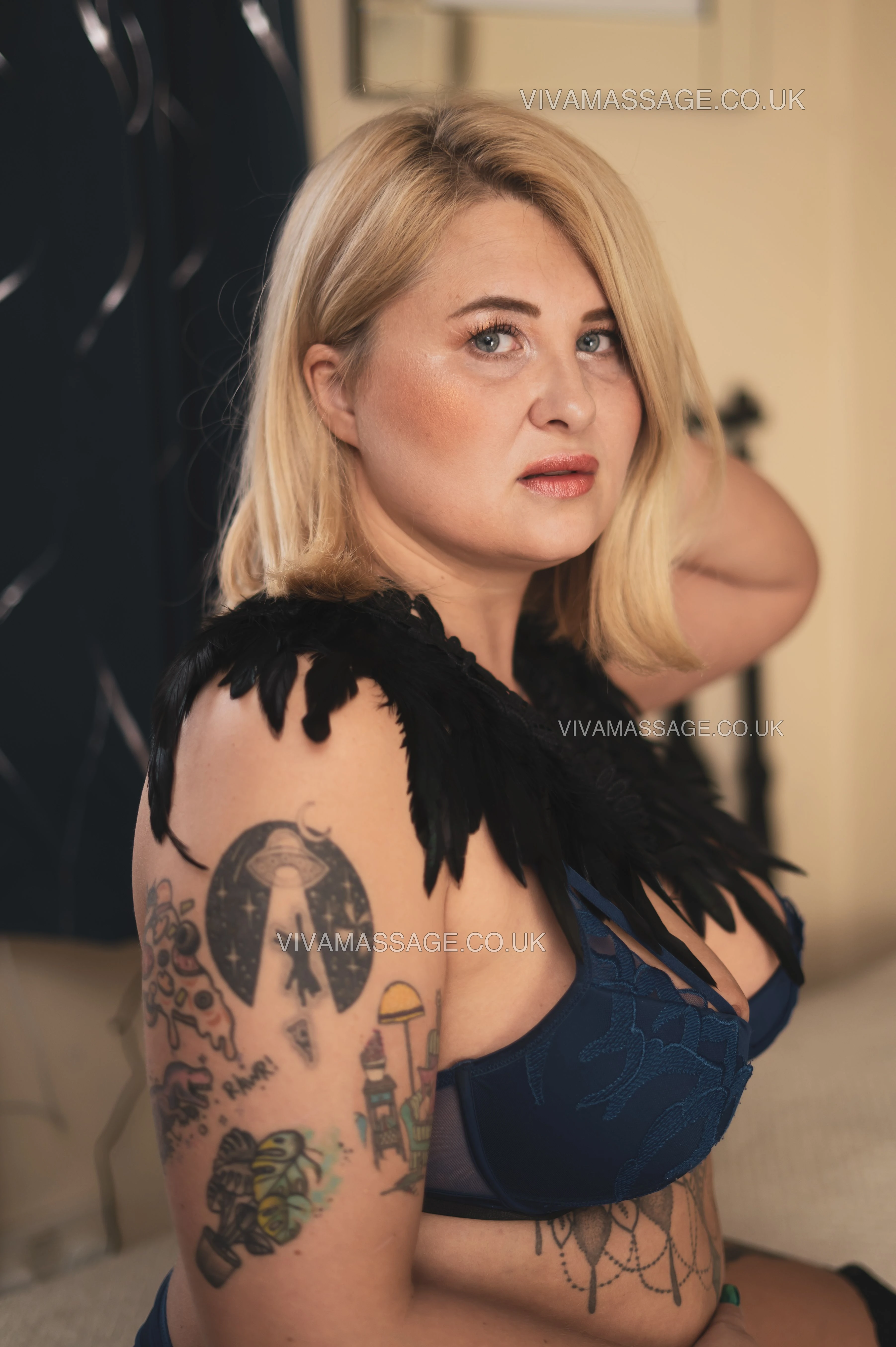 Photo 27 of   Ginger_MAYA__