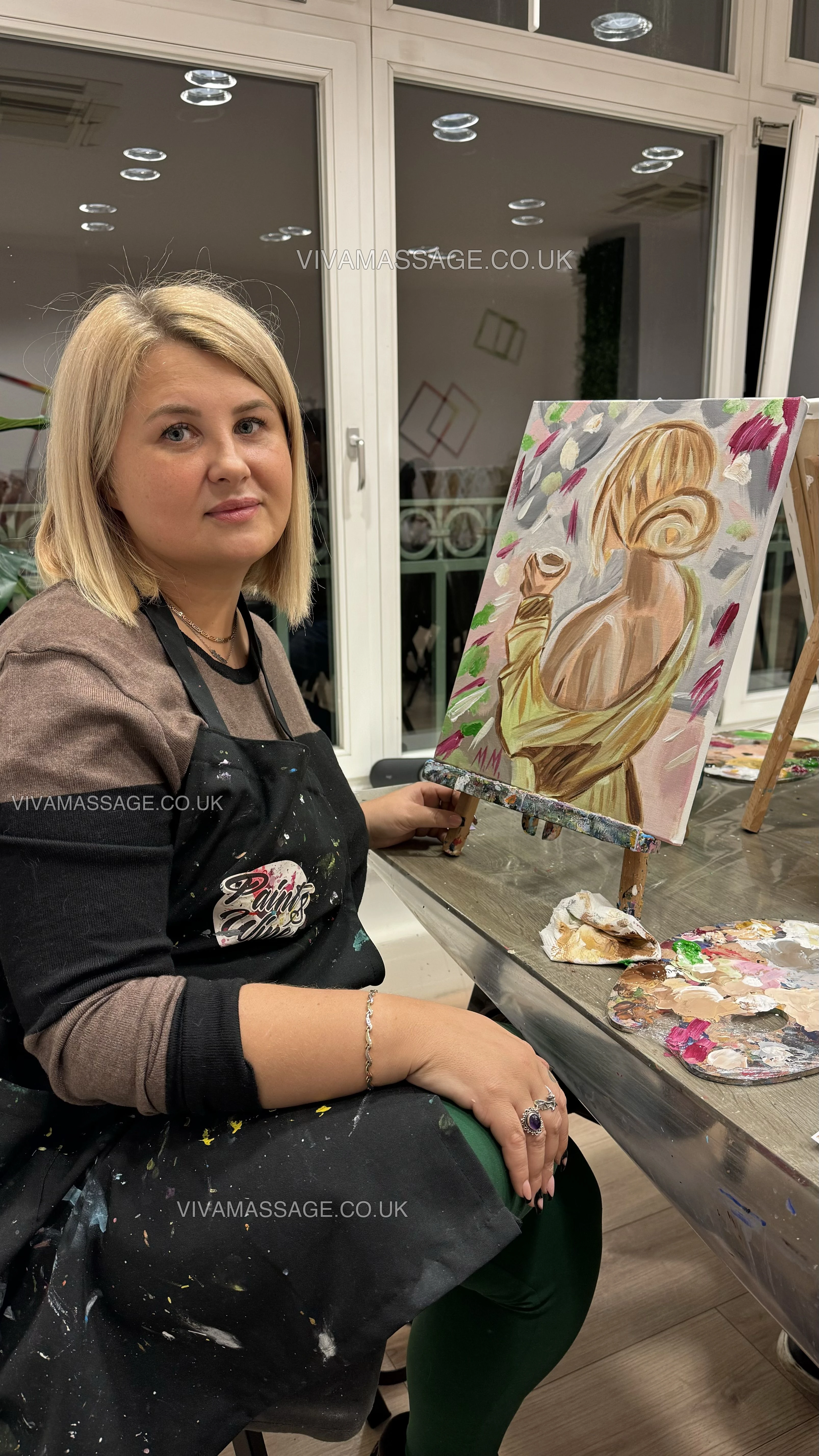 Photo 87 of   Ginger_MAYA__