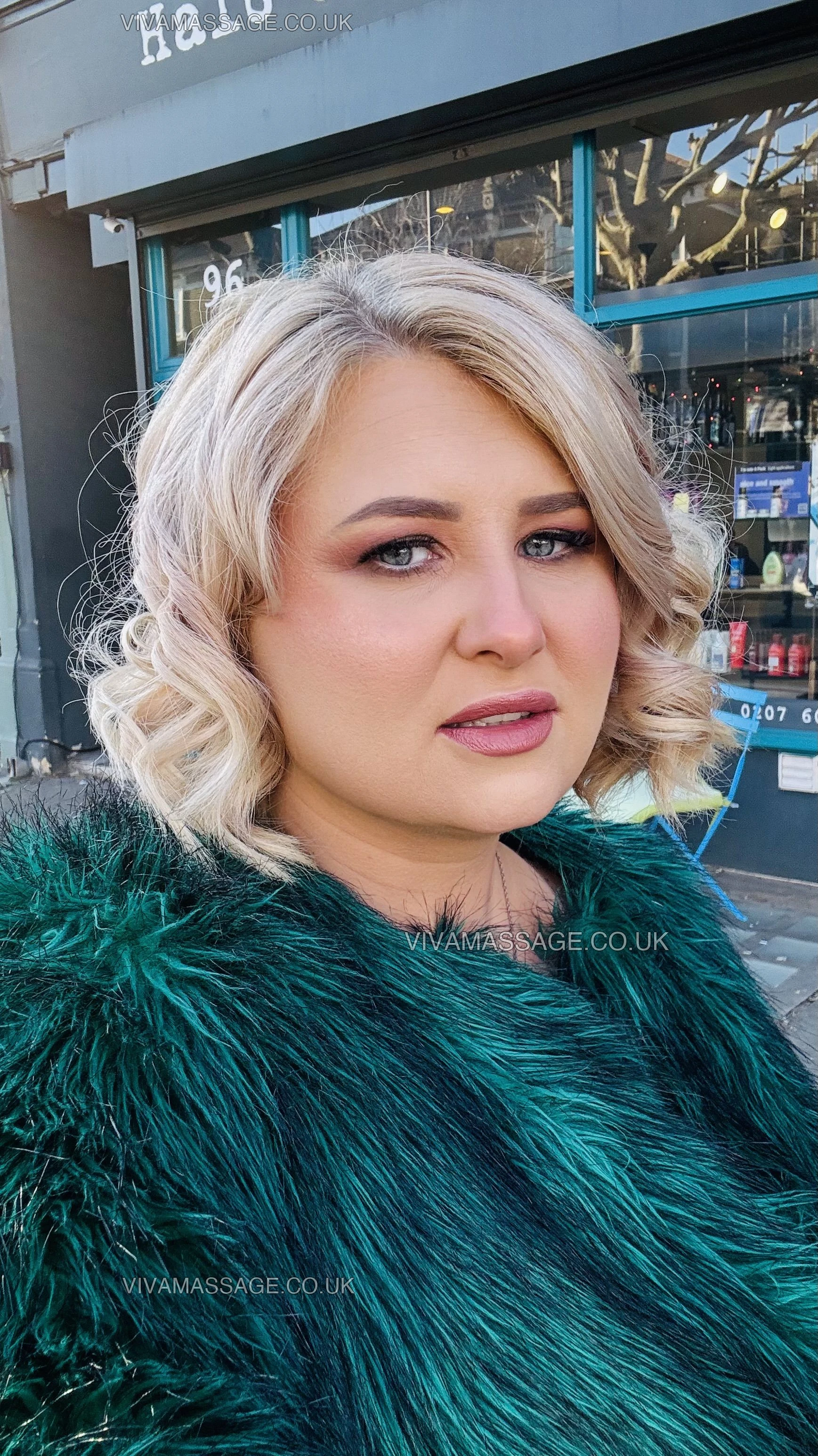 Photo 94 of   Ginger_MAYA__