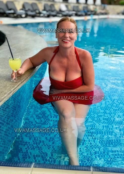 Photo 1 of RedHead_Ella