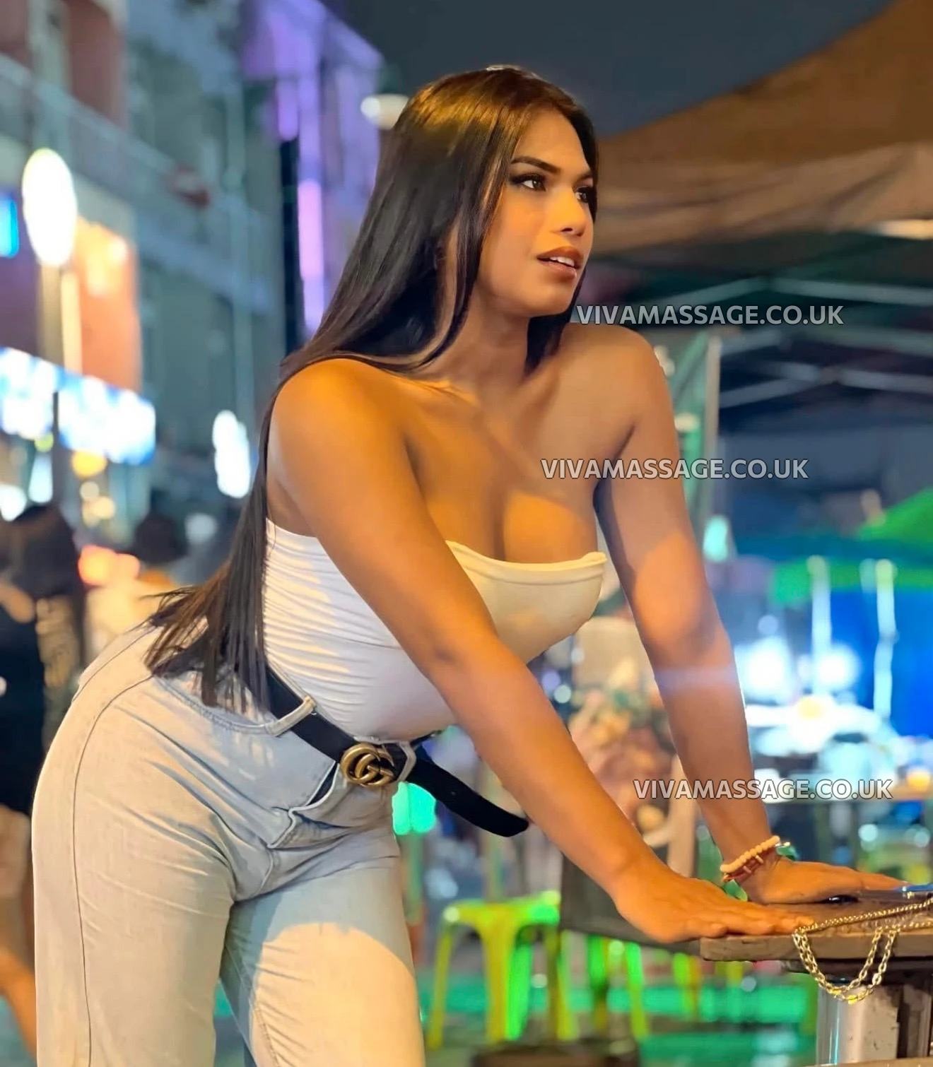 Photo 3 of PacificIslanderTS