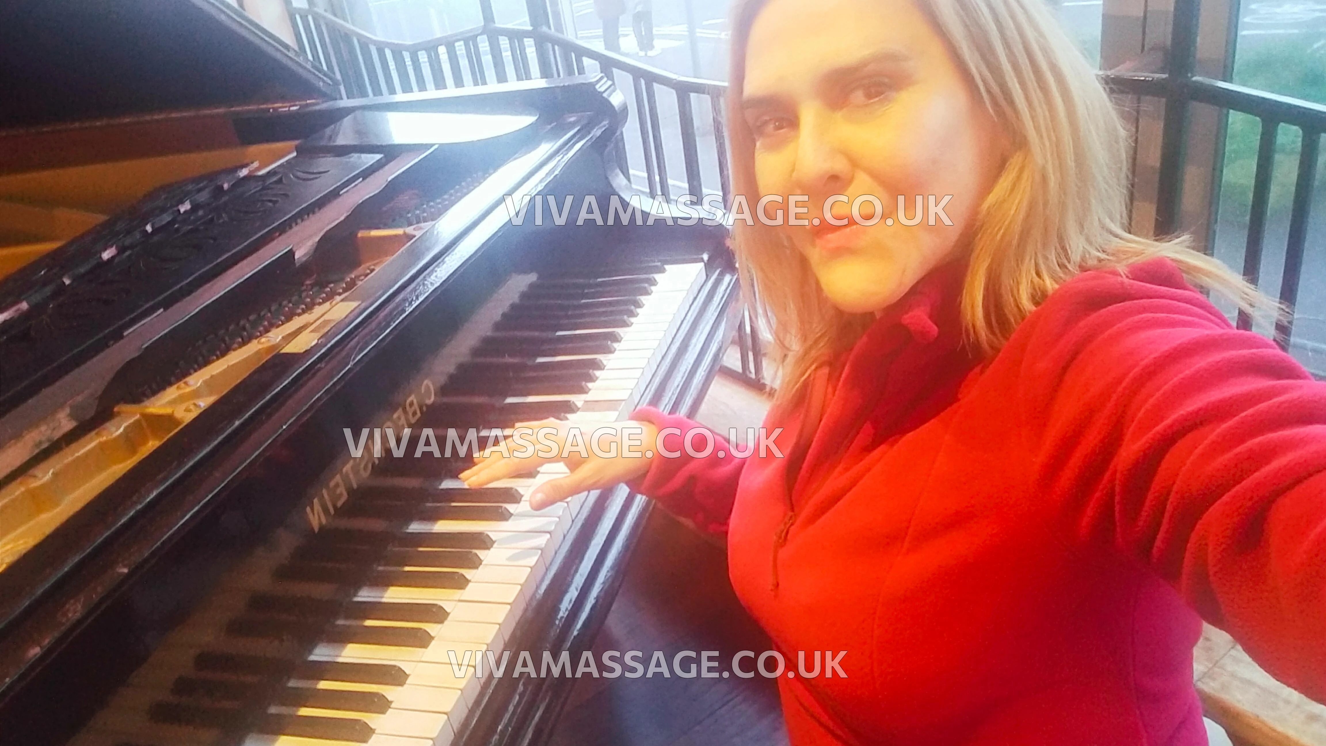 Photo 11 of VIP MELISSA