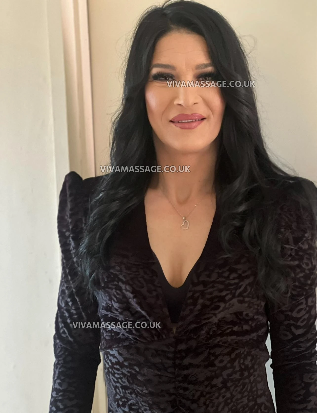 Photo 1 of Mature-Lady-Mely