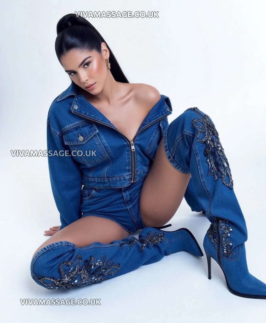 Photo 1 of Hot Camilie