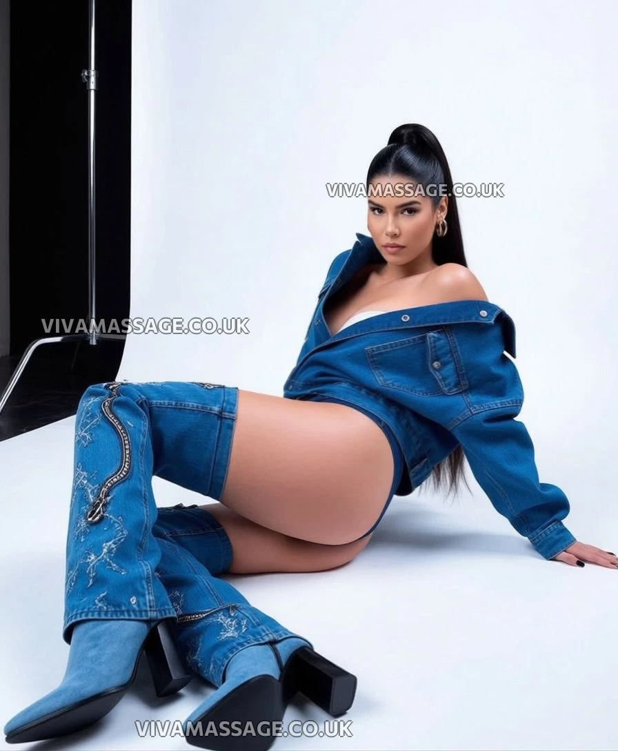 Photo 2 of Hot Camilie