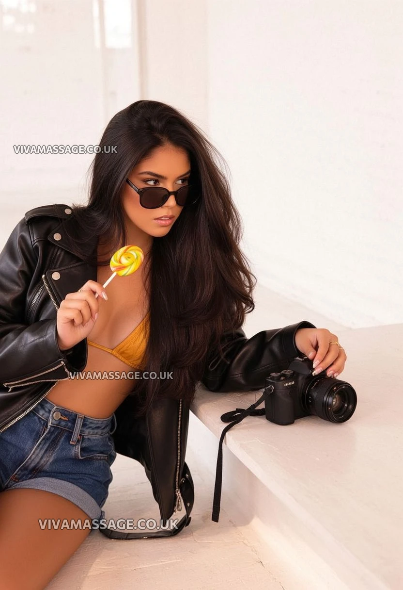 Photo 10 of Hot Camilie